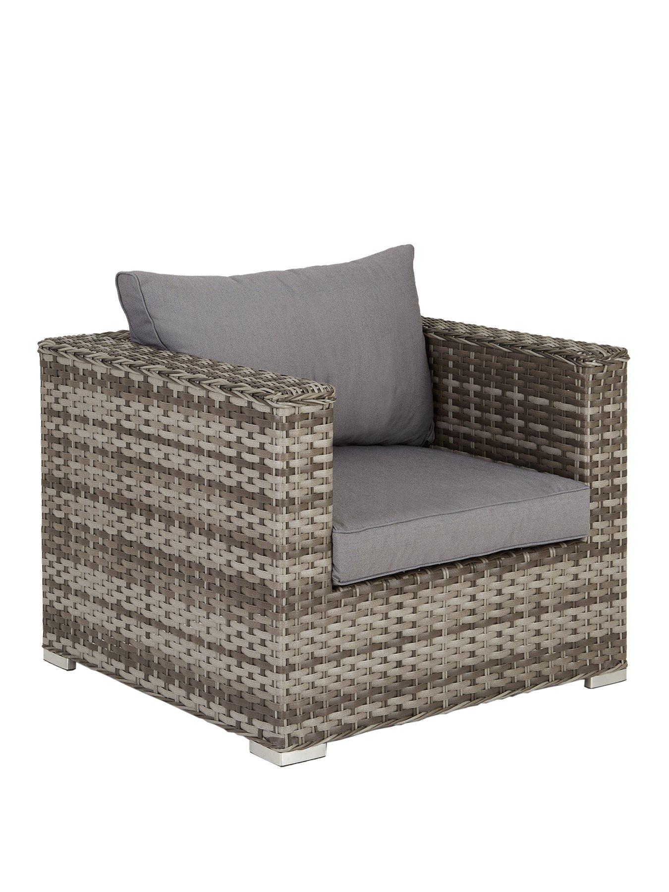 Garden best sale sofa very