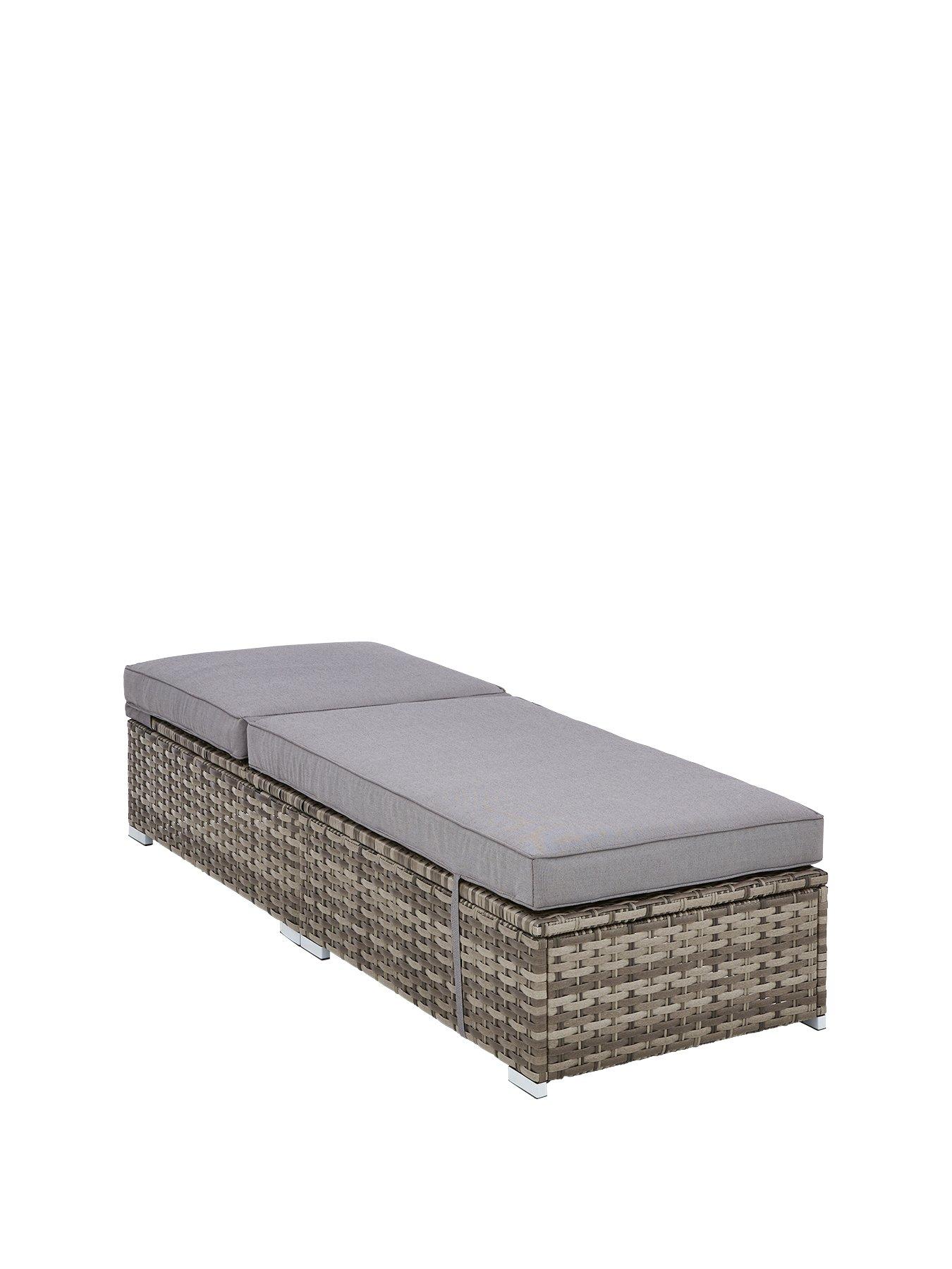 Image 3 of 6 of Very Home Aruba Lounger