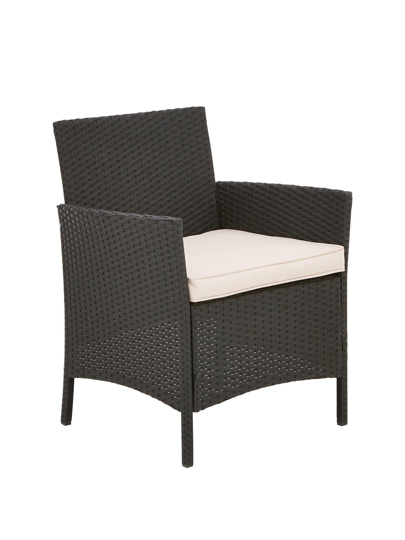 Image 3 of 6 of undefined Vancouver Bistro Set
