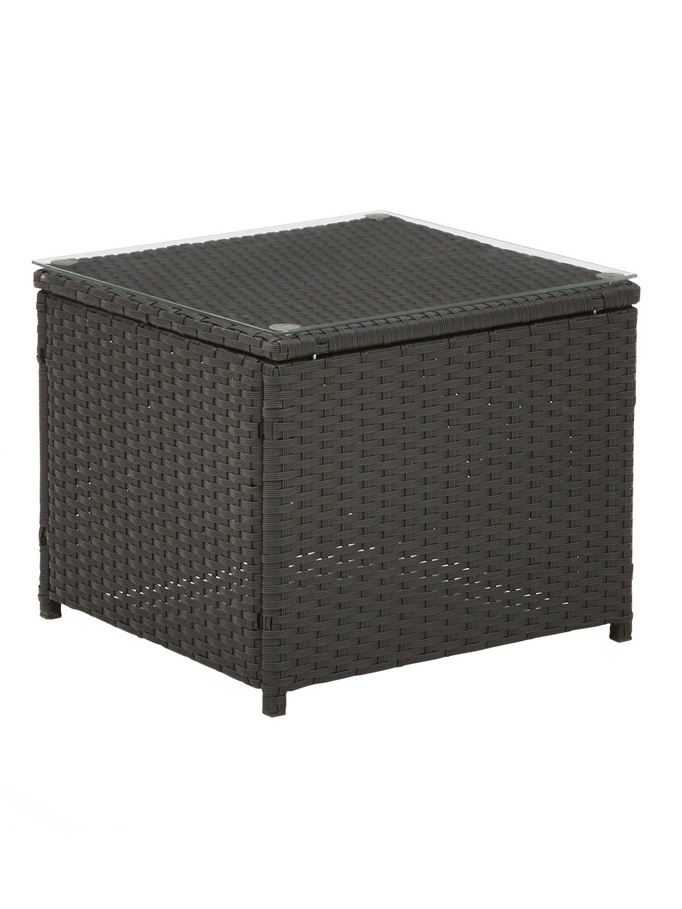 Image 4 of 6 of undefined Vancouver Bistro Set