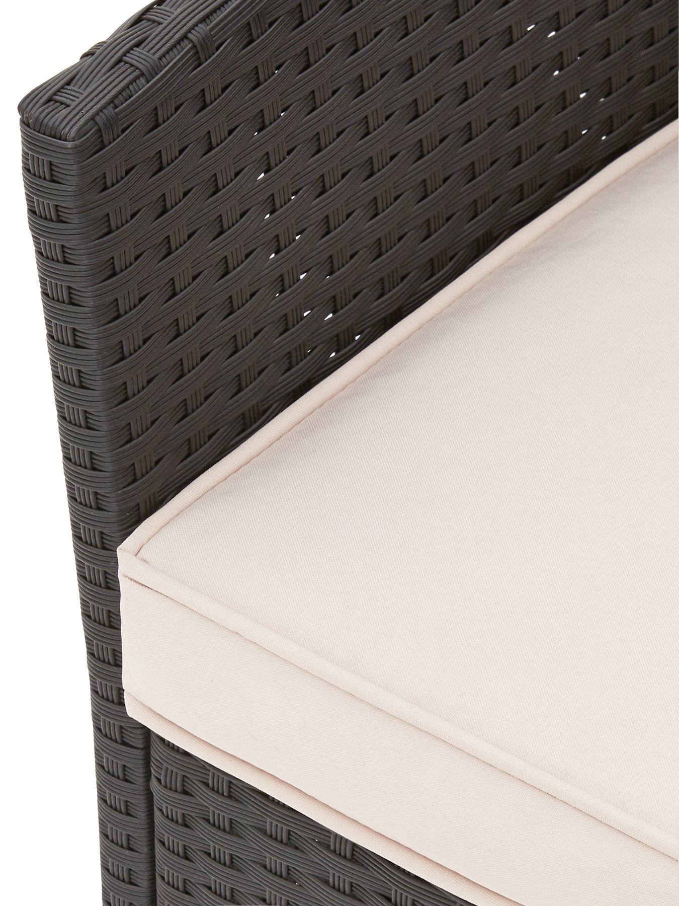 Image 6 of 6 of undefined Vancouver Bistro Set