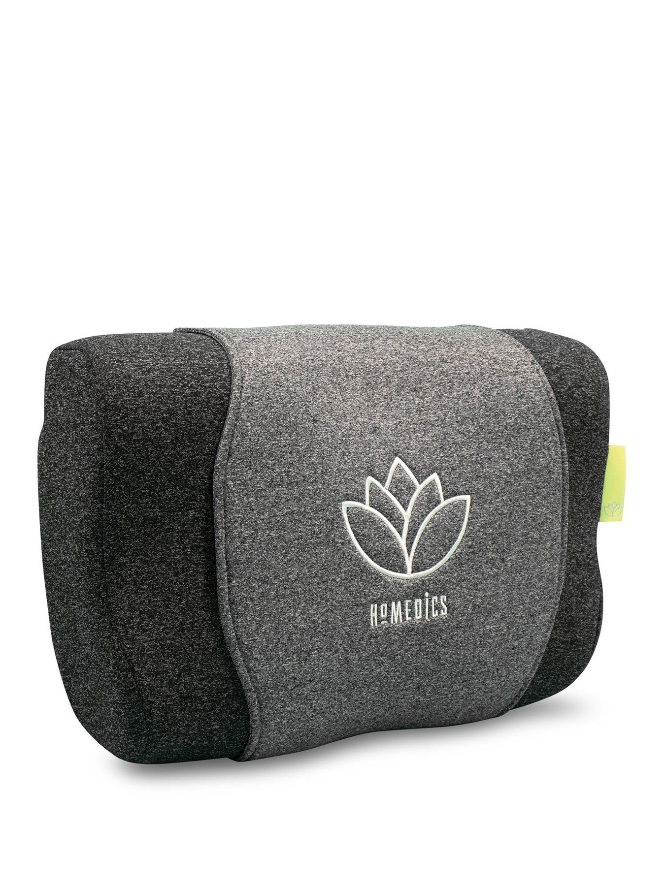 Homedics Zen Meditation Pillow Very Co Uk