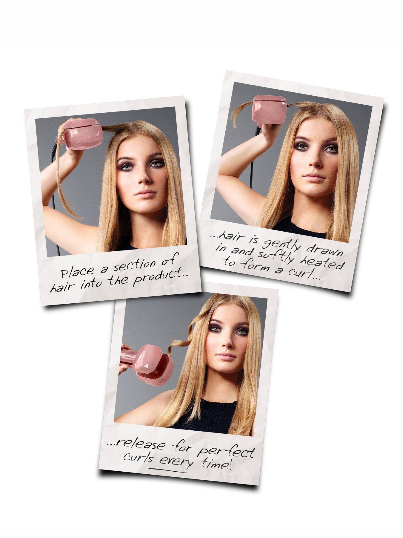 babyliss curl secret simplicity