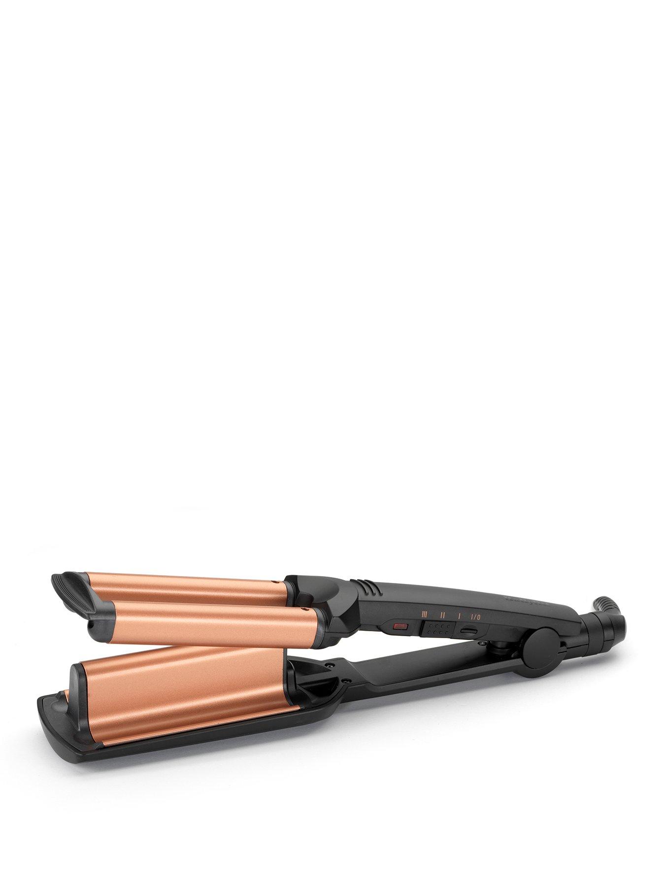 Babyliss Deep Waves Very Co Uk