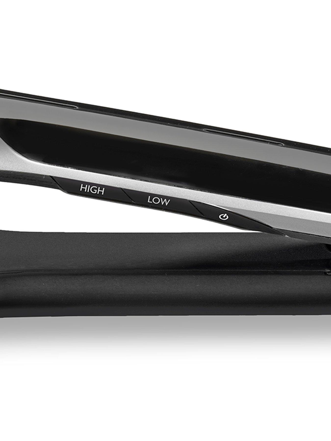 babyliss smooth pro wide 235 straightener