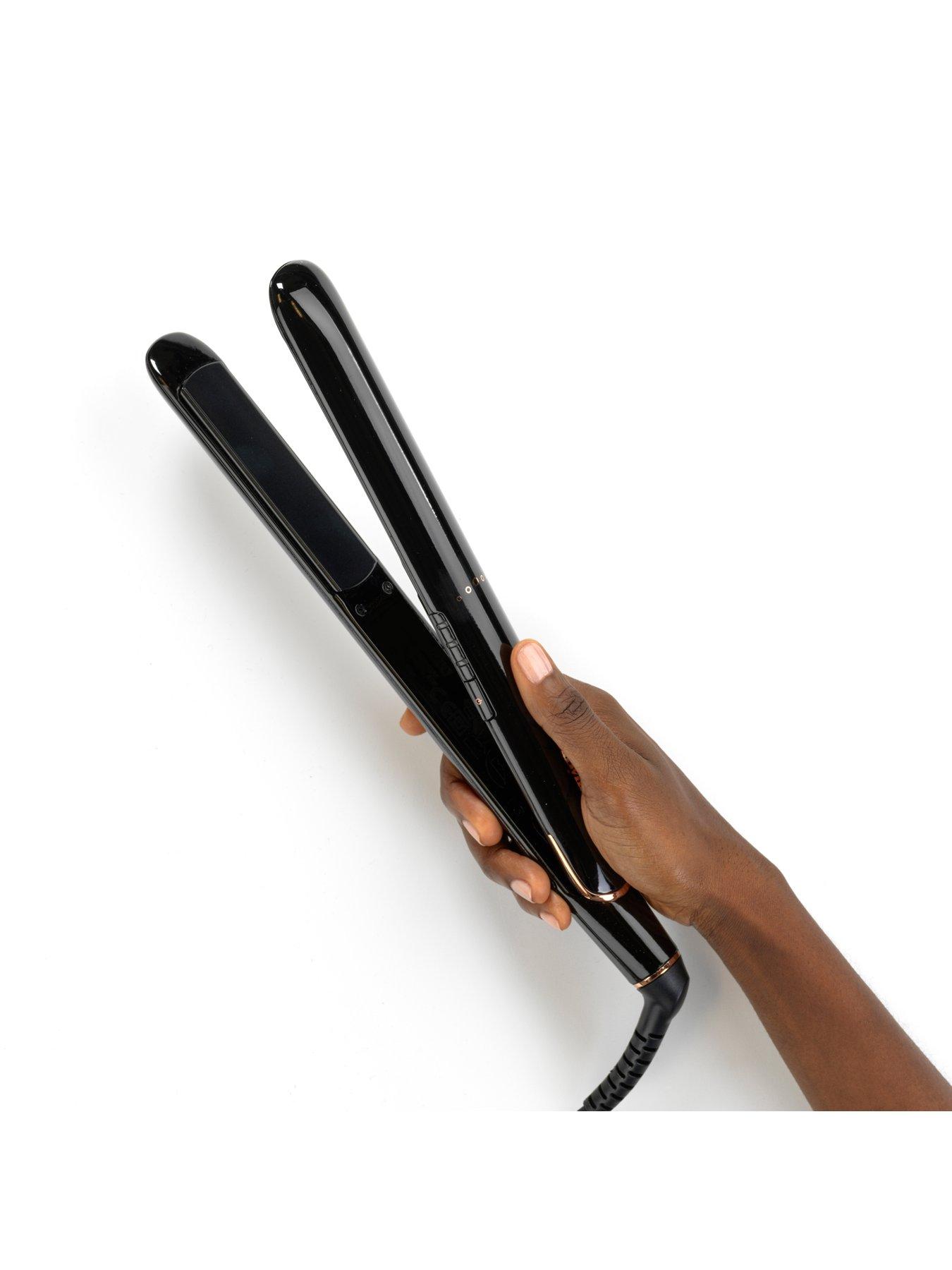 BaByliss Rose Lustre 230 Hair Straightener Very