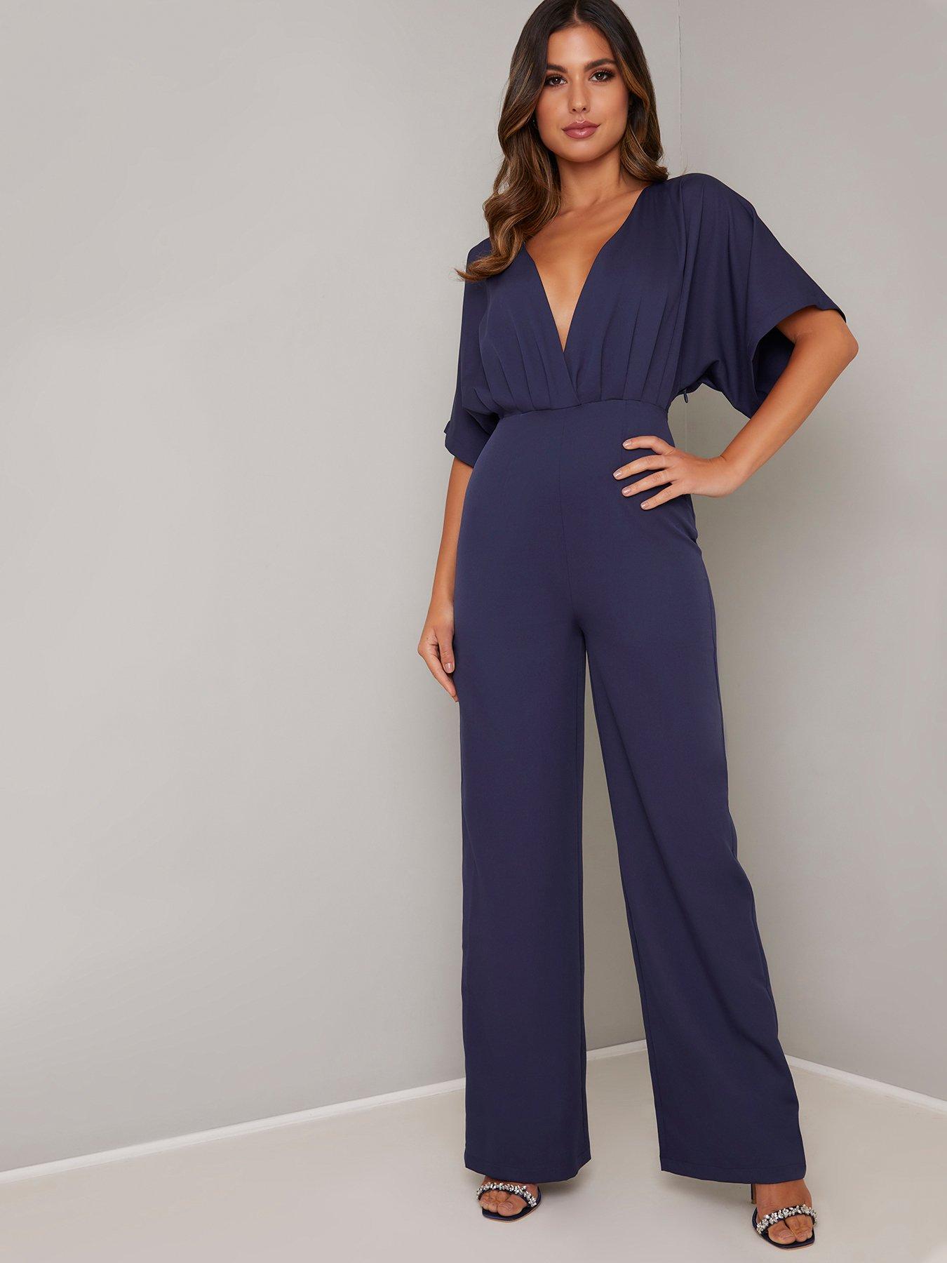 chichi london jumpsuit
