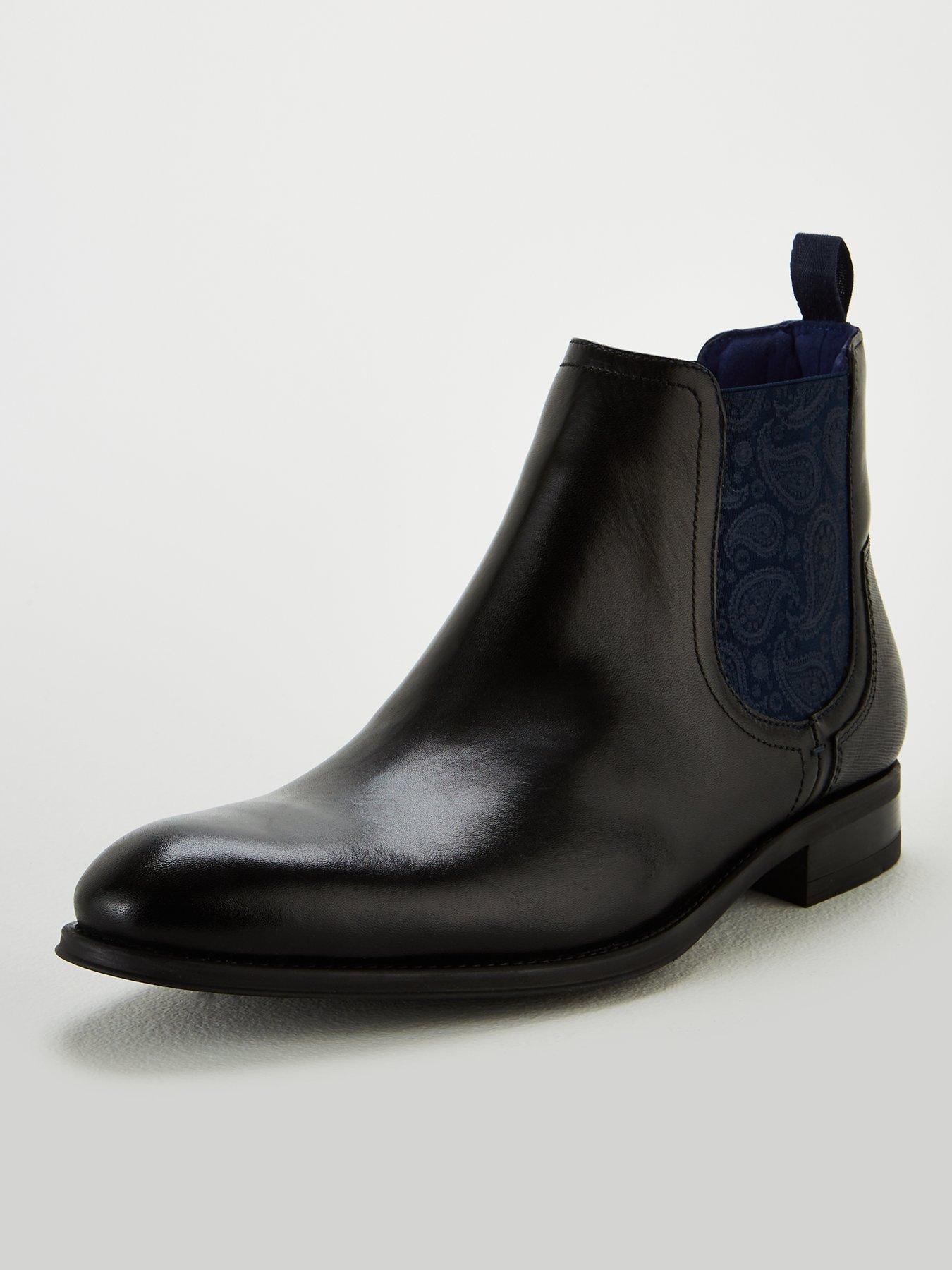 ted baker travic boots