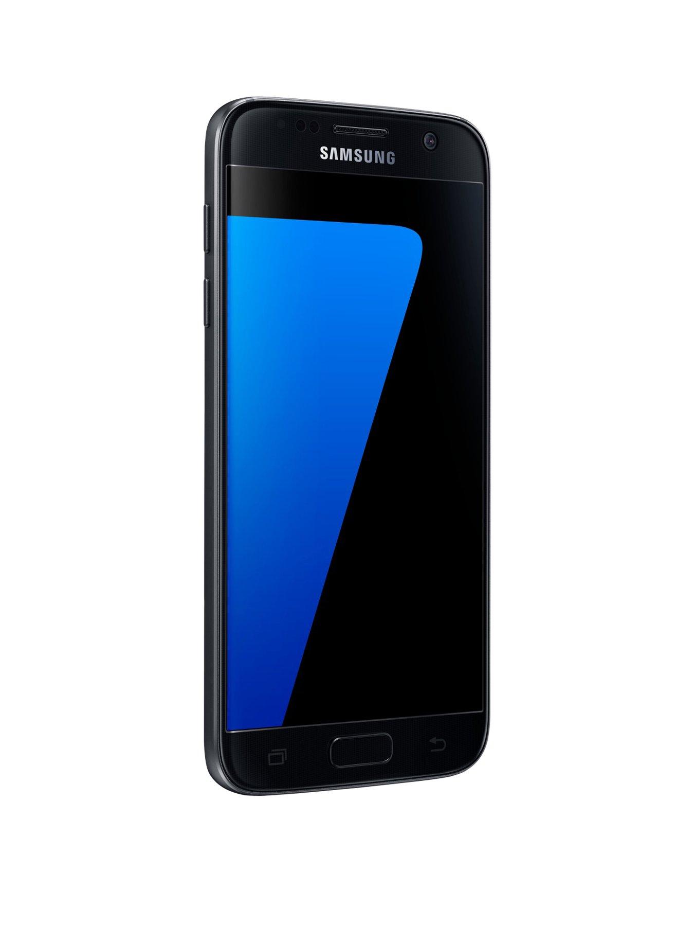 Premium Pre-Loved Refurbished Samsung Galaxy S7 review