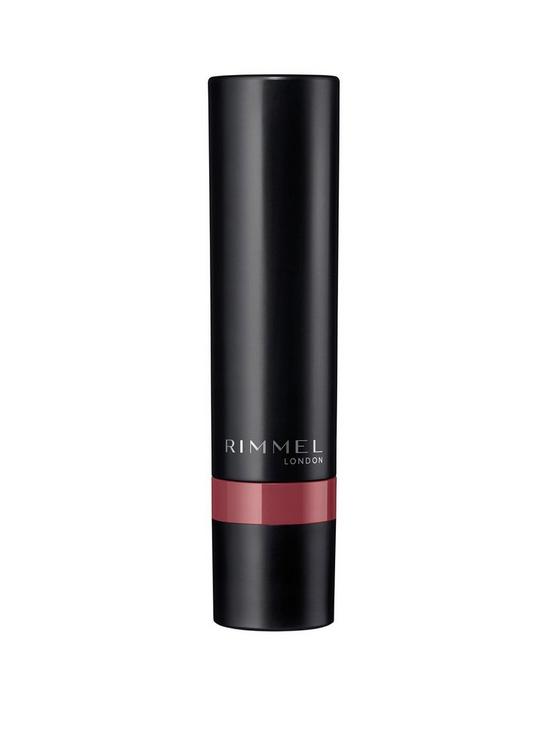 stillFront image of rimmel-lasting-finish-extreme-lipstick