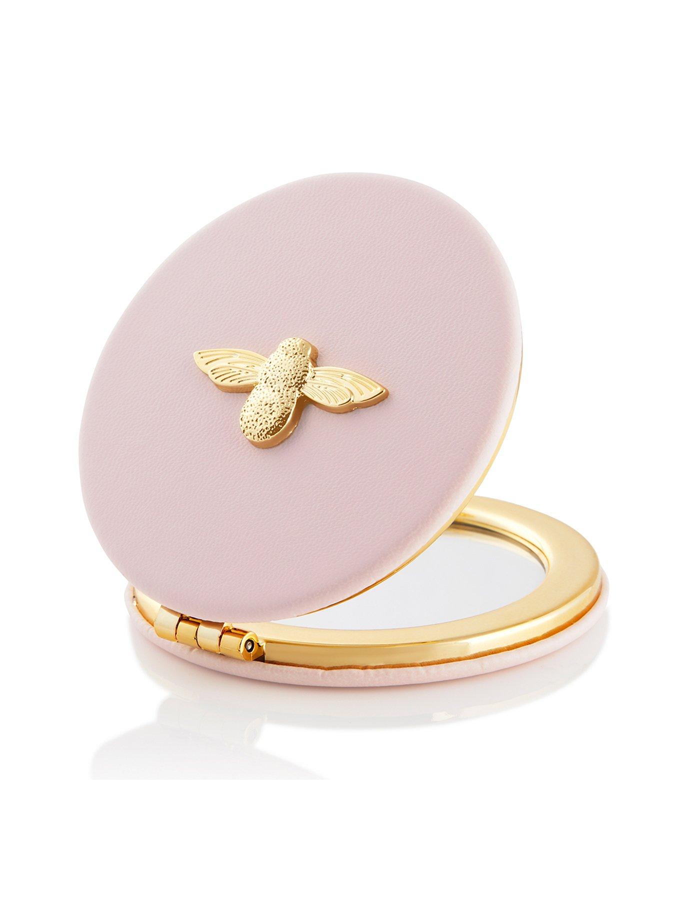 Olivia Burton 3D Bee Compact Mirror Blossom & Gold review