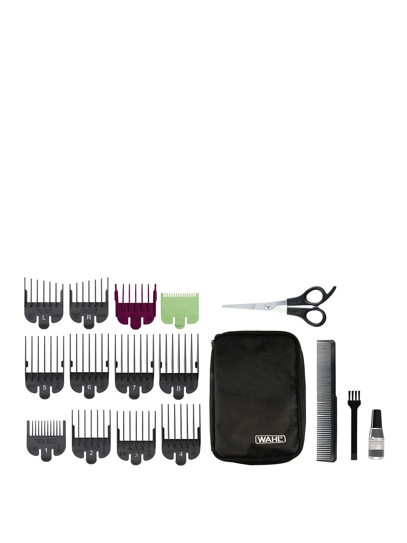 wahl power clipper uk