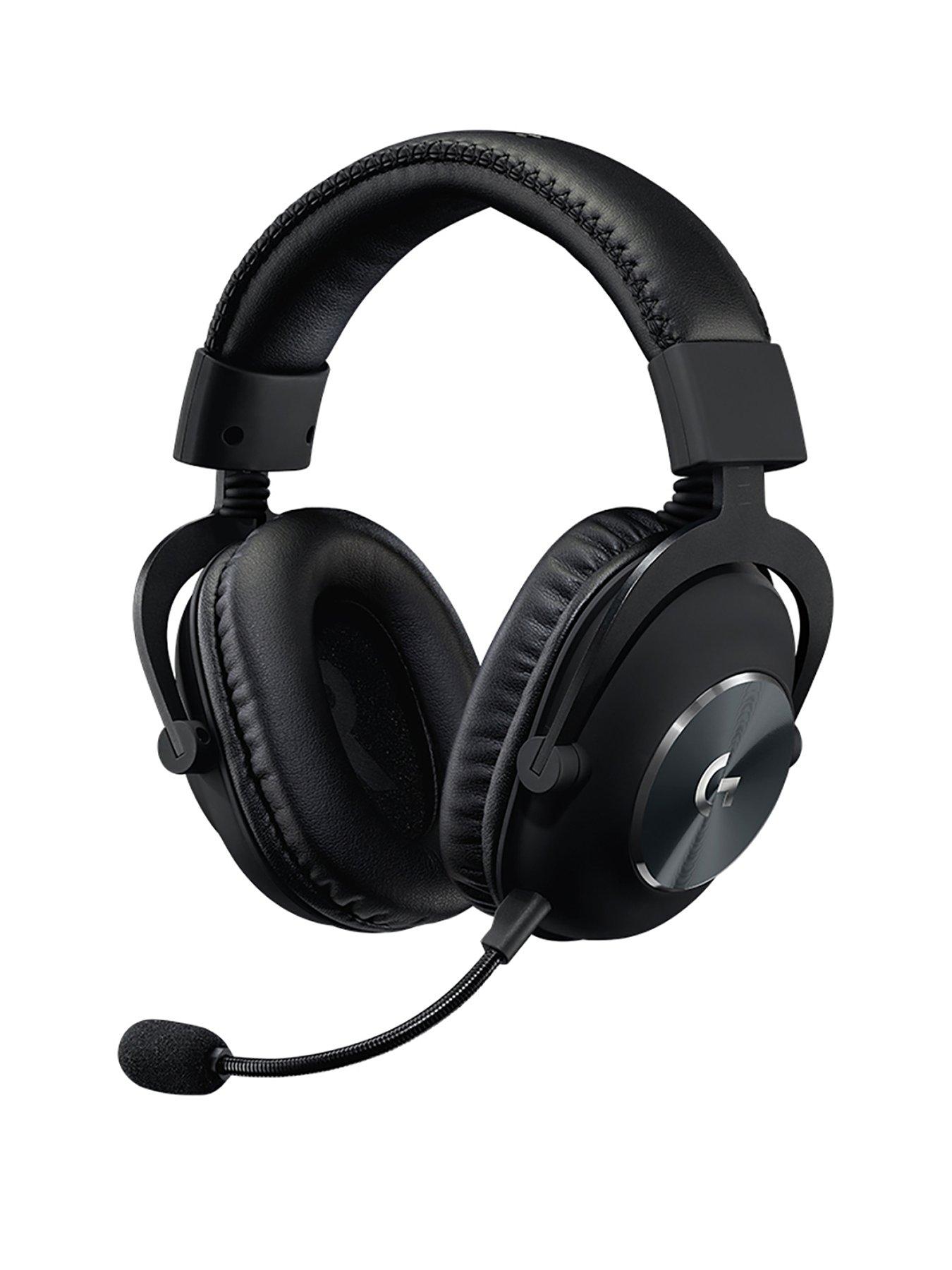 JBL Quantum 910 X Gaming Headset, Black/Green - Worldshop