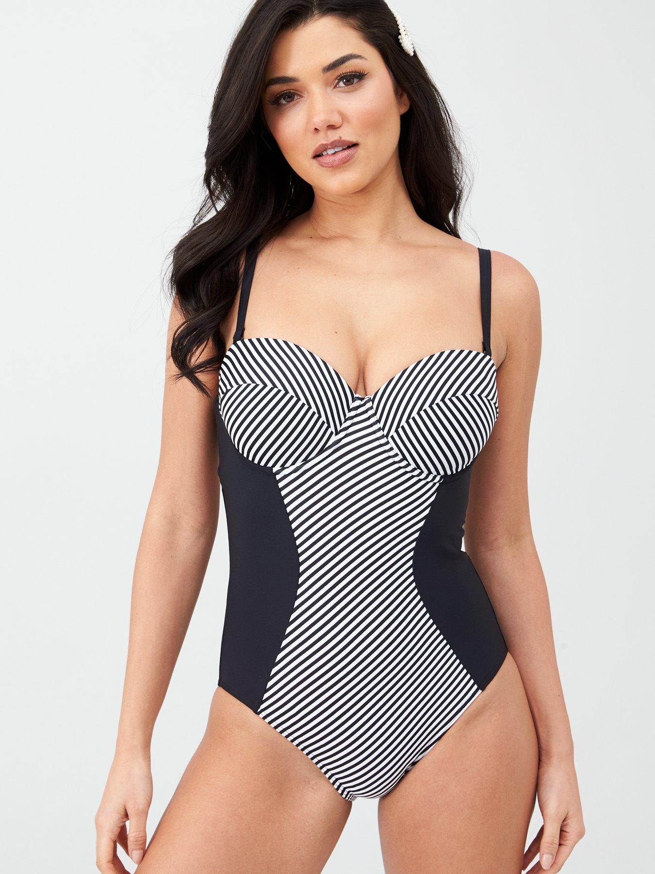 best swimsuit for water aerobics