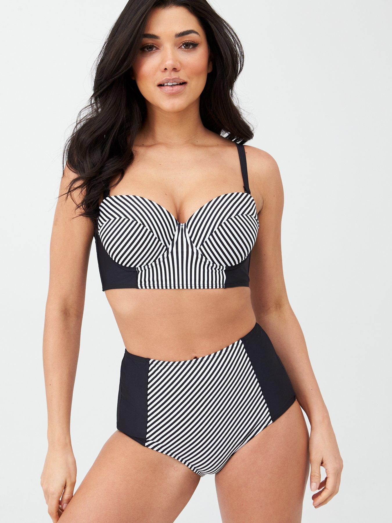 shapewear bikini