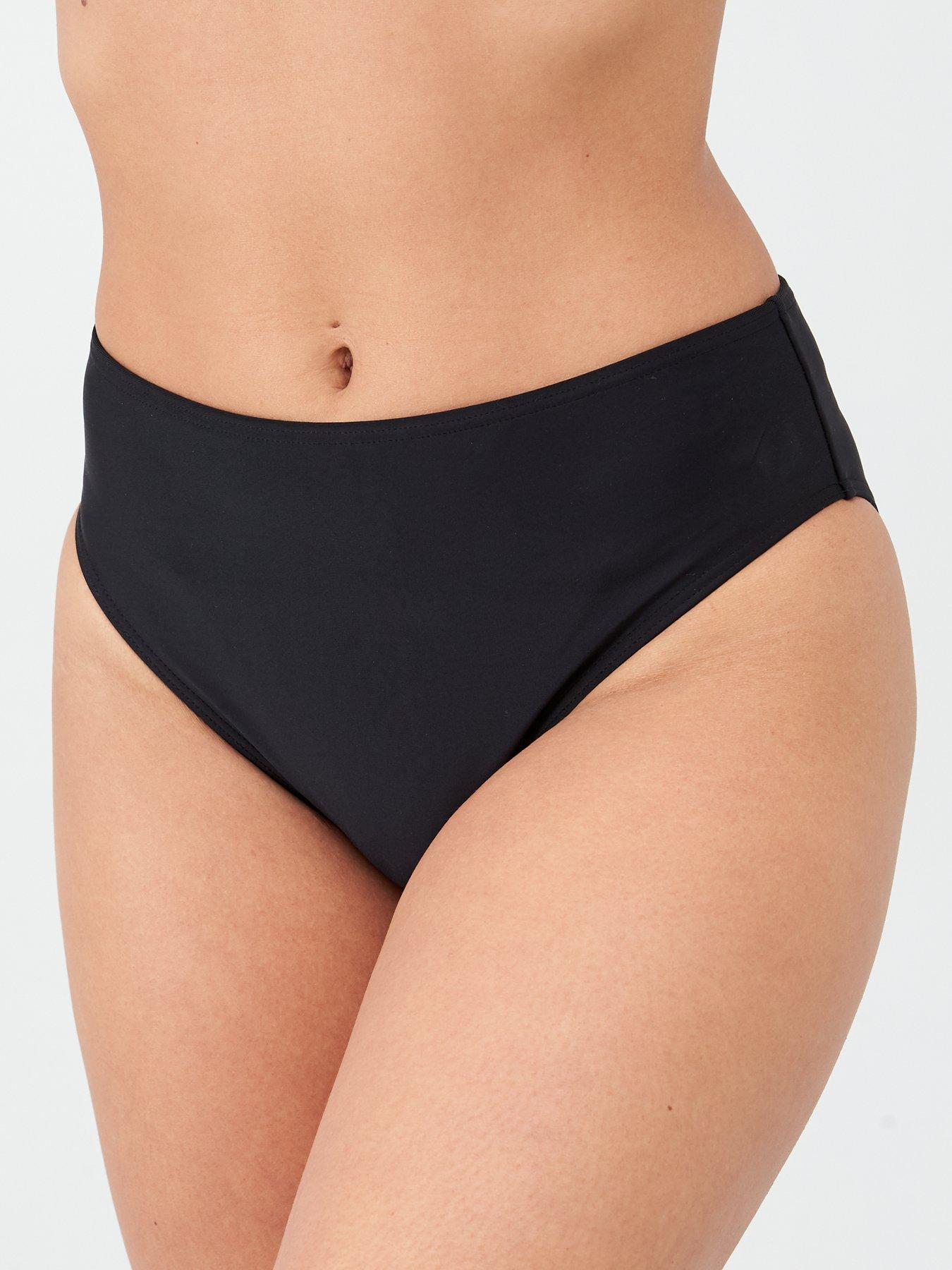 tummy support bikini bottoms