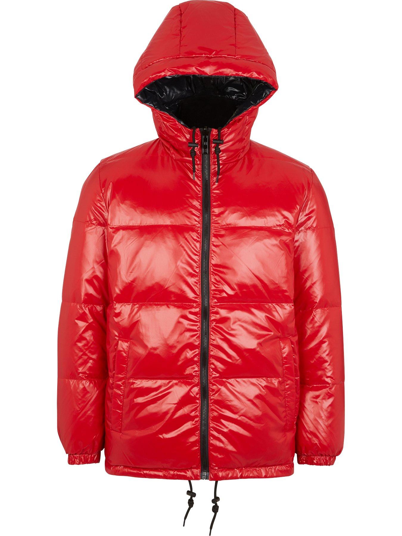 tommy hilfiger little girl jacket
