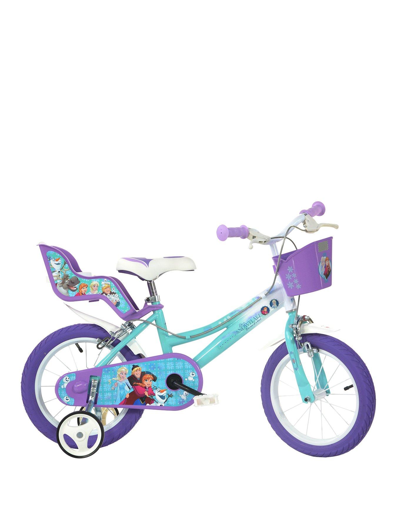 townsend glitter 14 bike