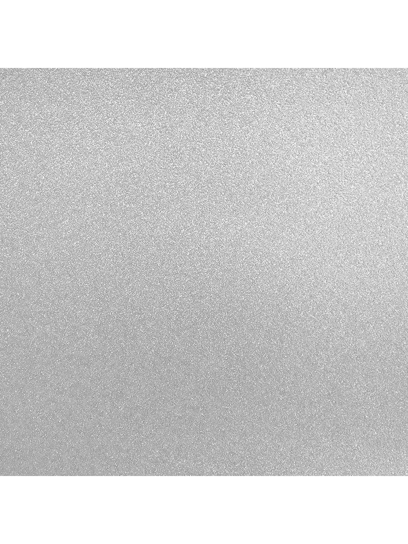 SUPERFRESCO EASY Vliestapete Pixie Dust, 52cm x 10m | silber