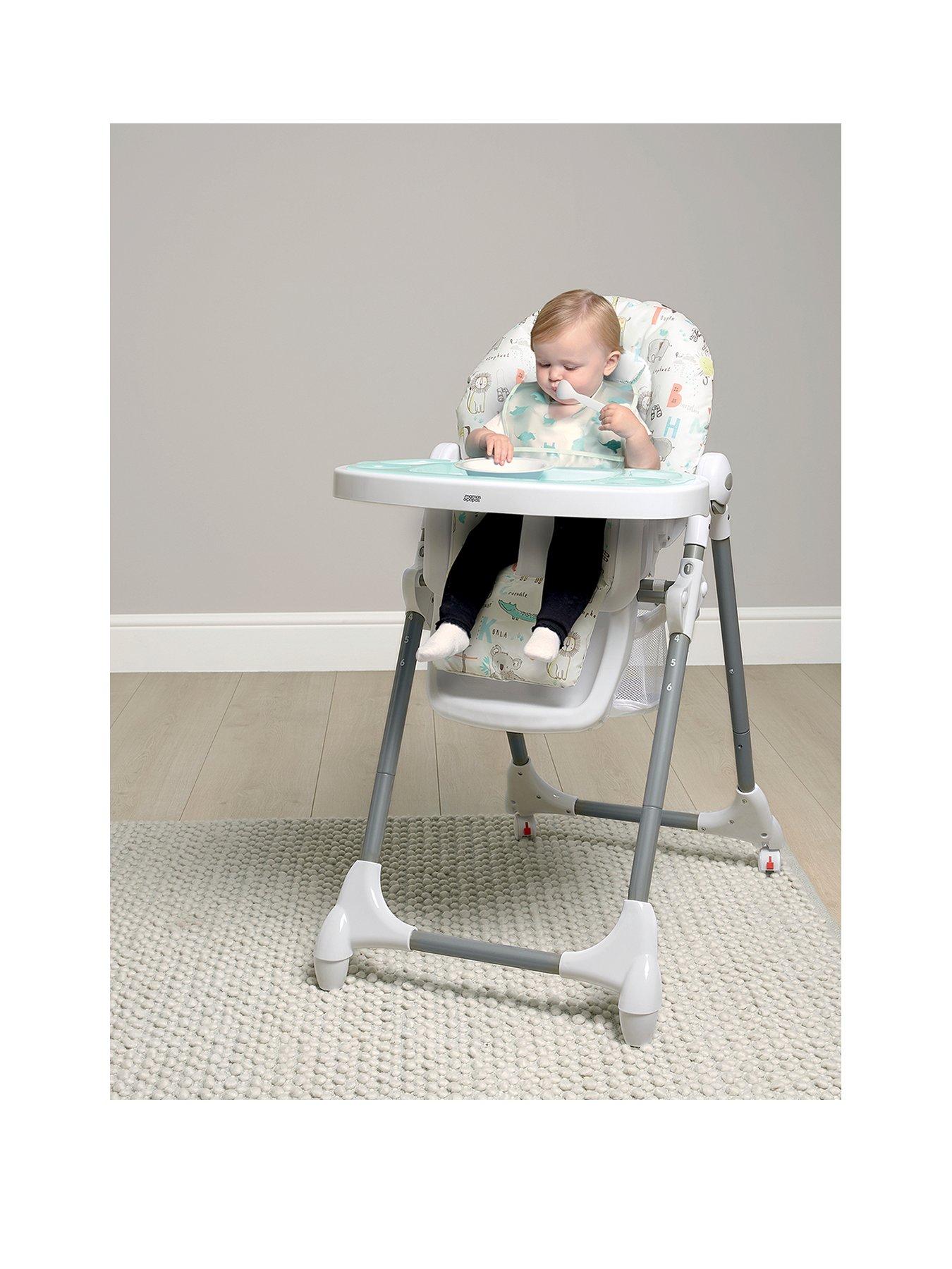 mamas papas high chair