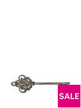 art-for-the-home-castle-key-metal-wall-art