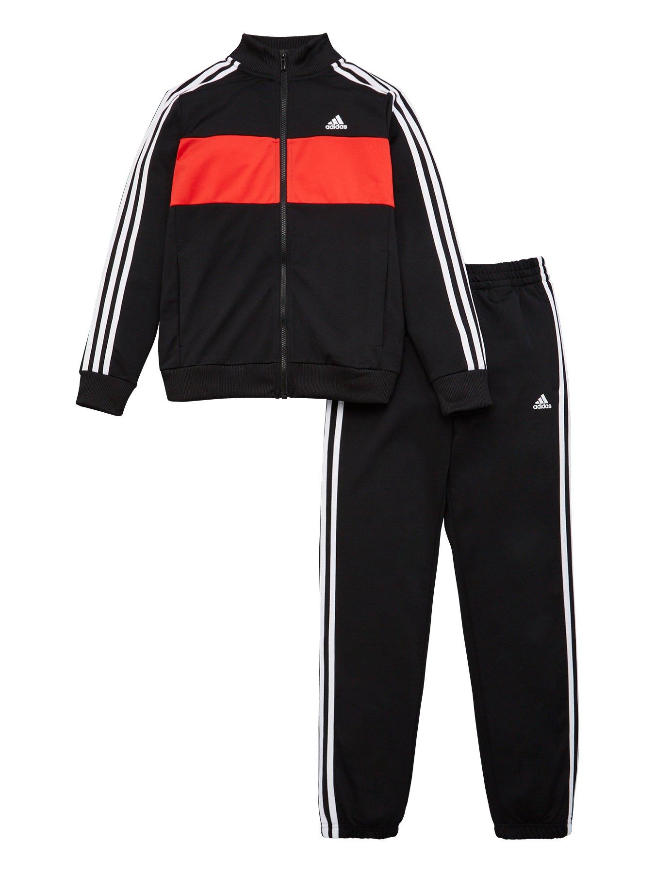 adidas jacket and joggers set