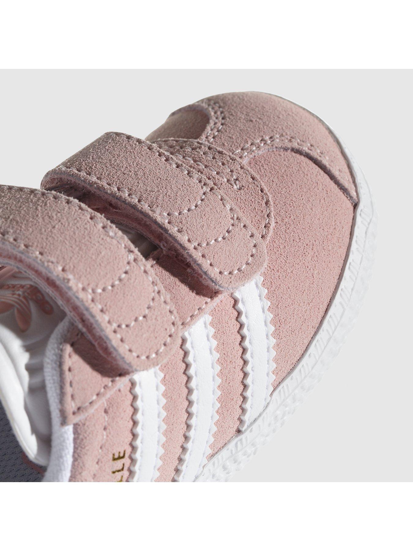 gazelle cf