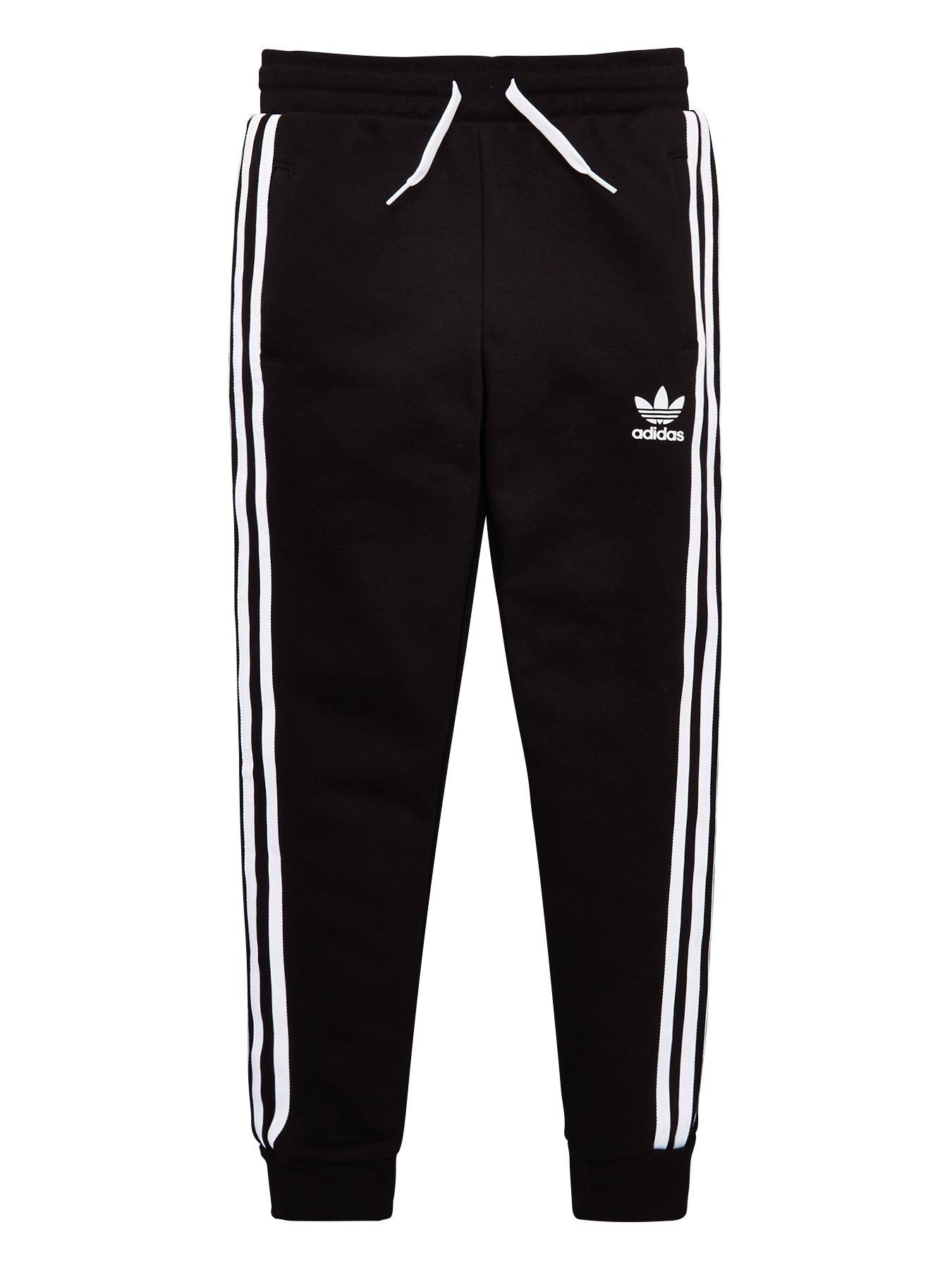 Adidas Originals Trefoil Pants review