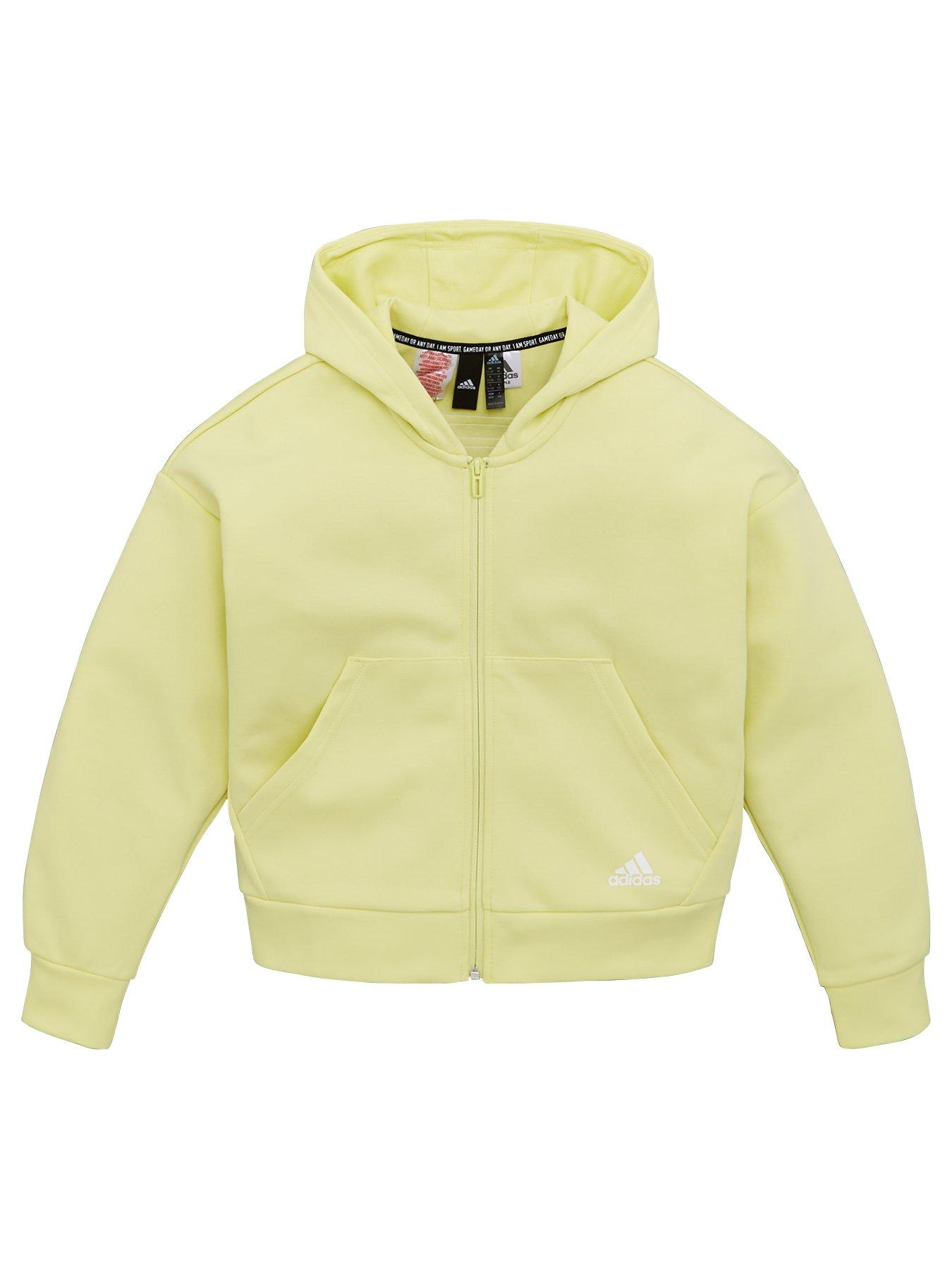 adidas originals ryv hoodie