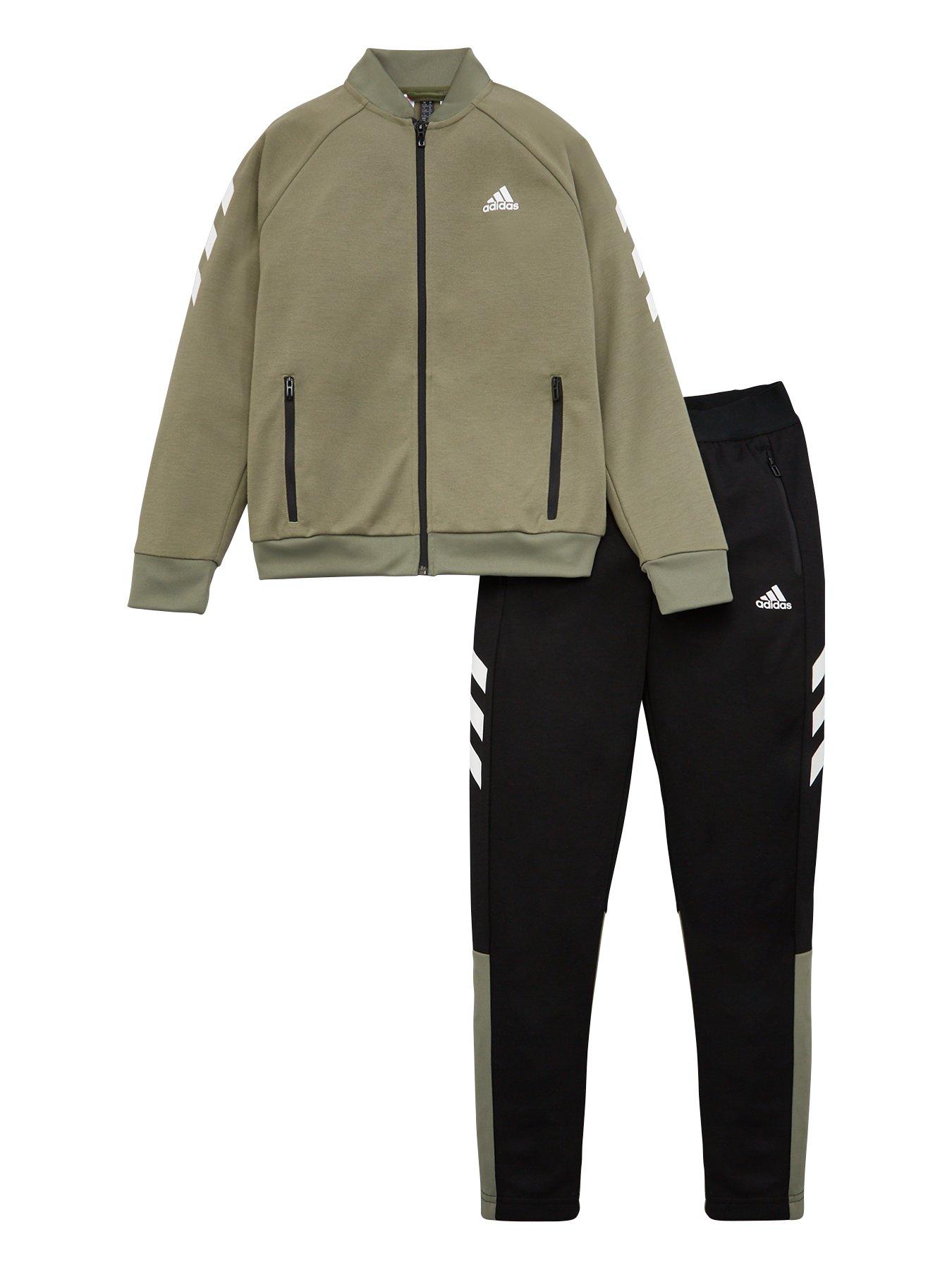 adidas xfg tracksuit