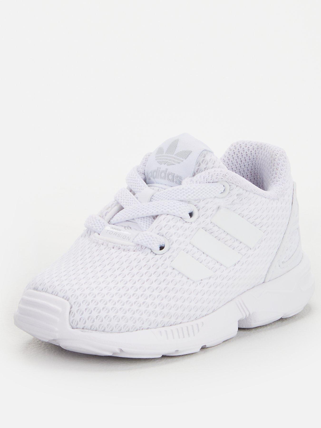 adidas baby boy trainers