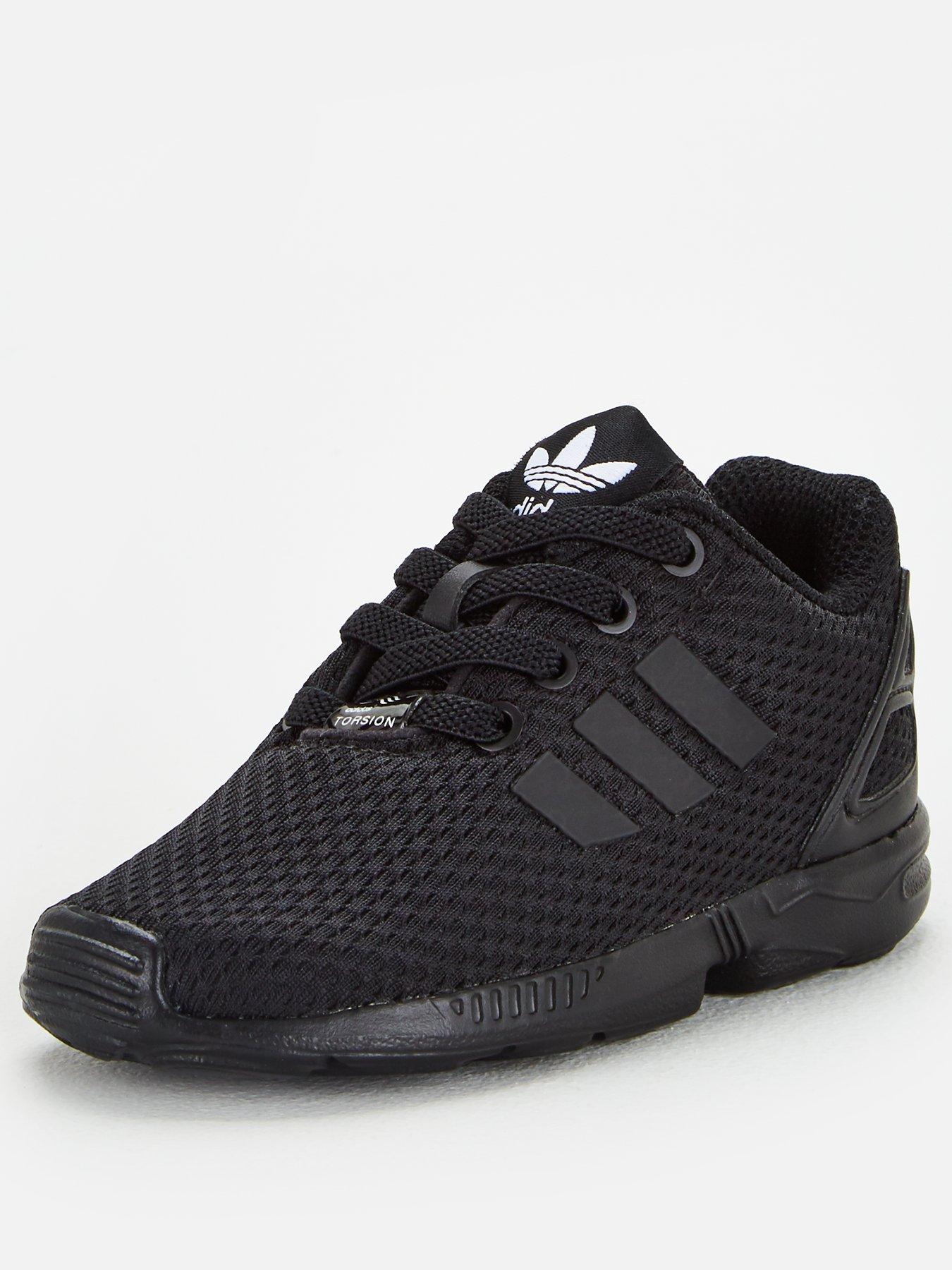 infant adidas flux