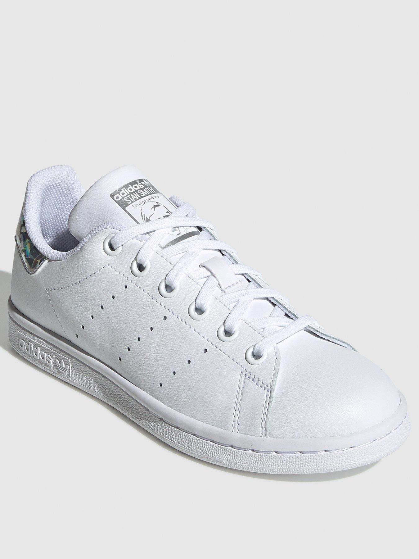 stan smith trainers size 6