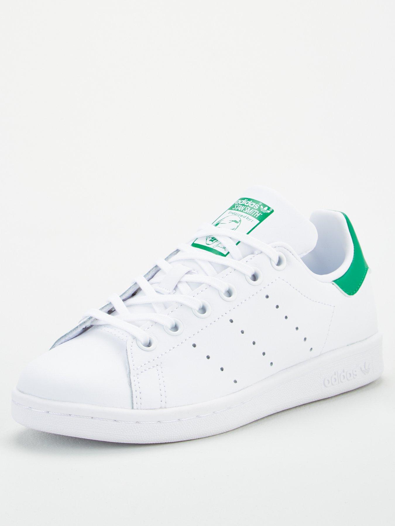 adidas original stan smith junior