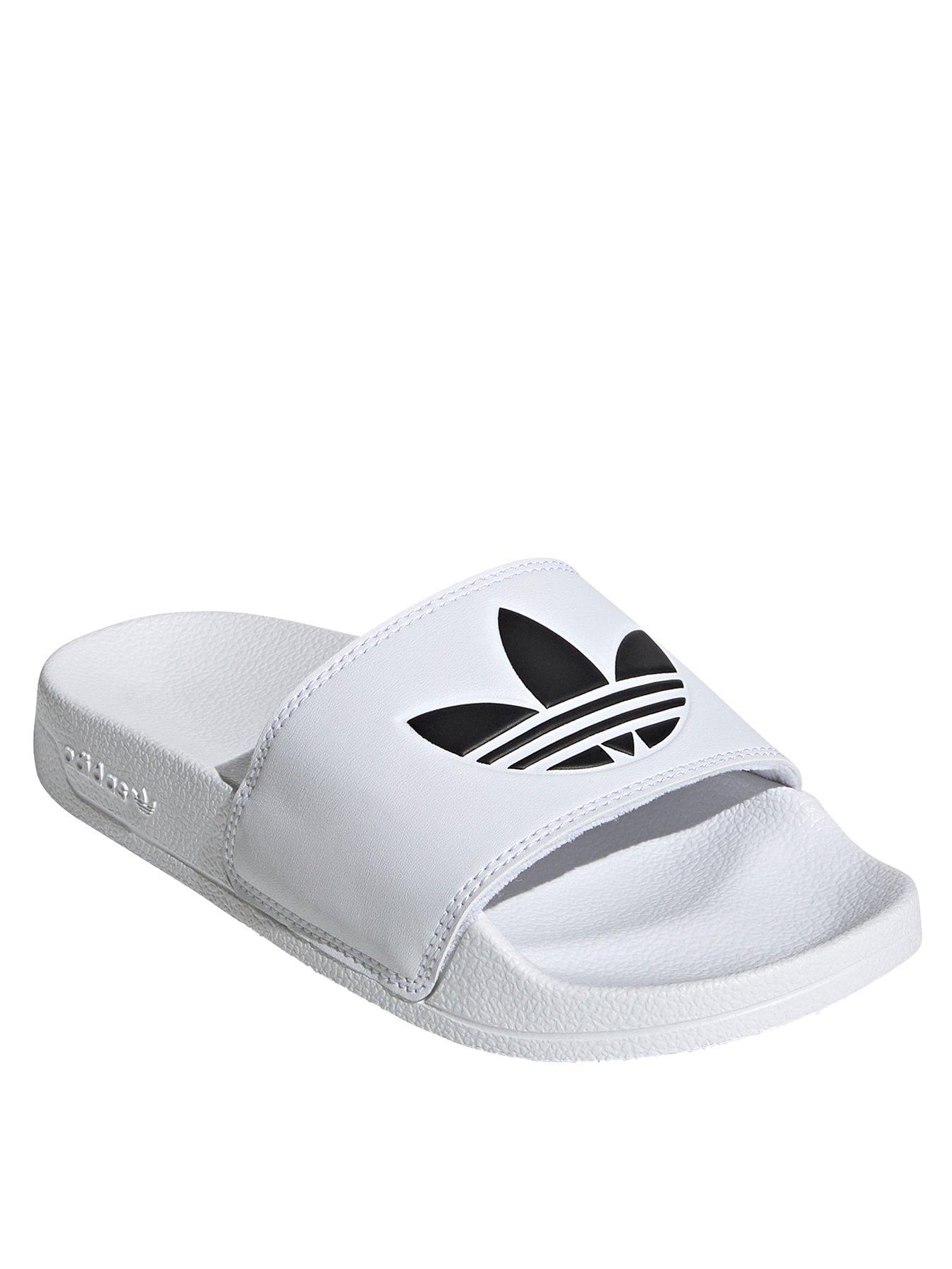 adidas slides uk