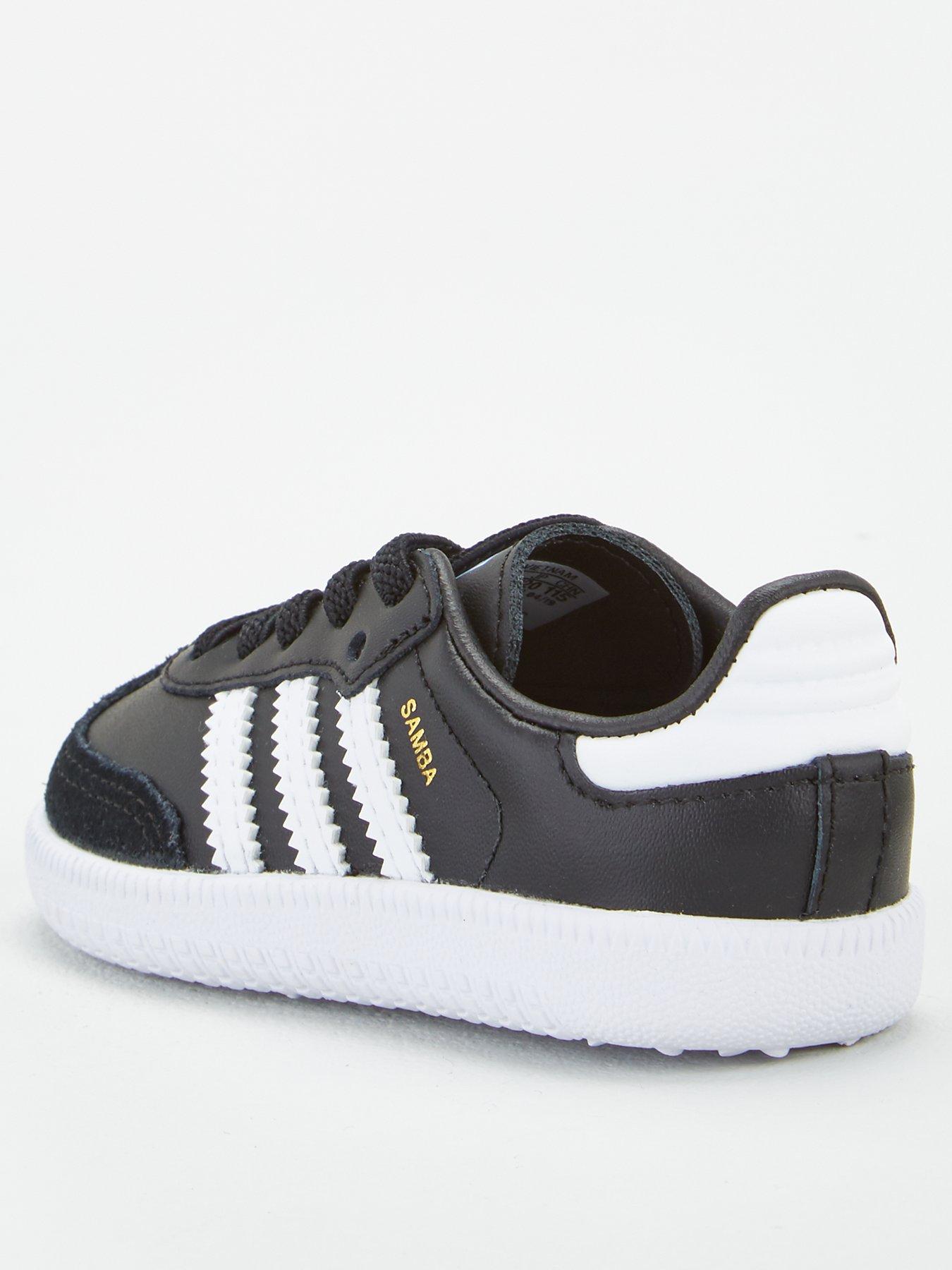 infant samba trainers