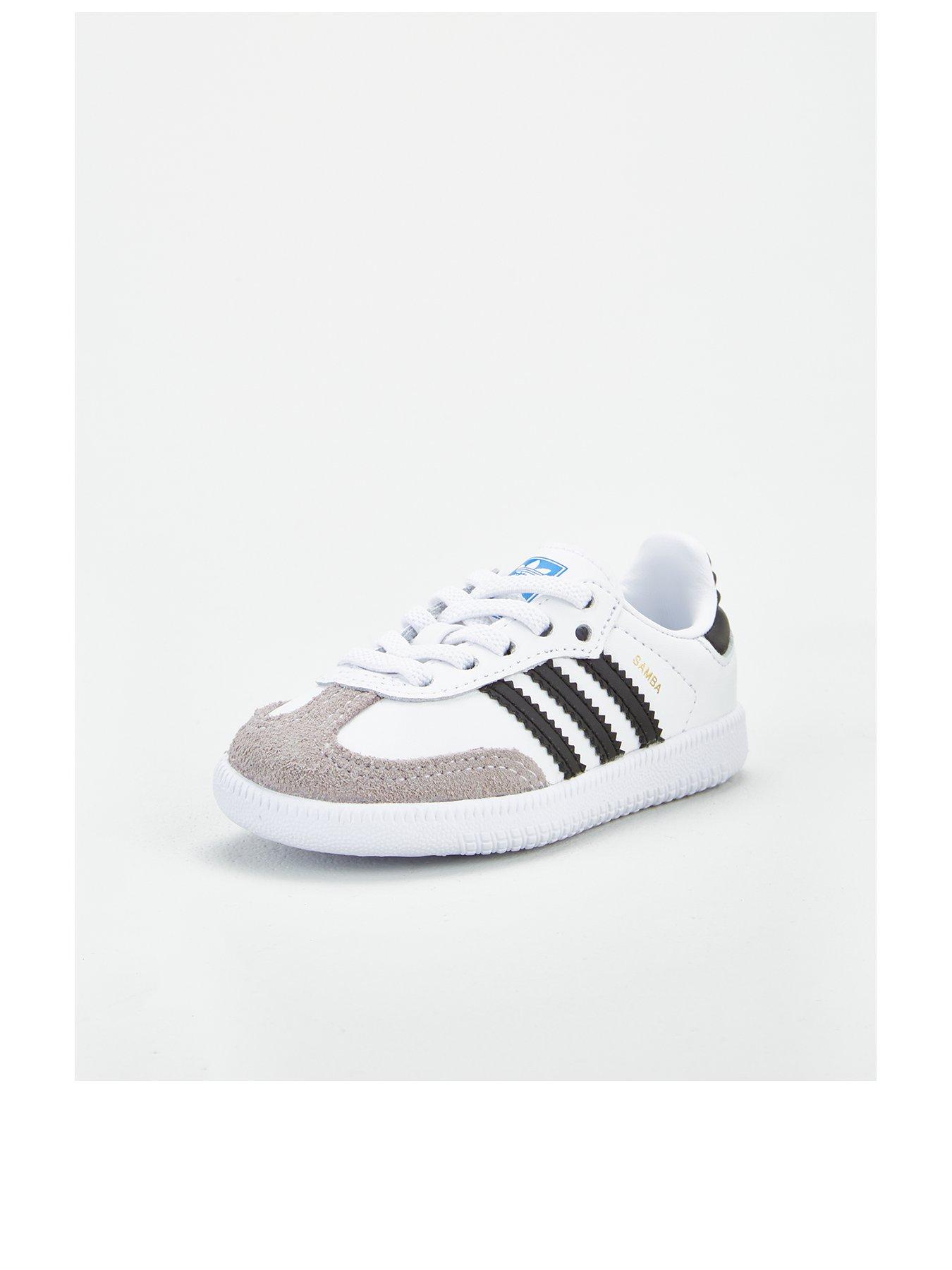 adidas samba baby shoes