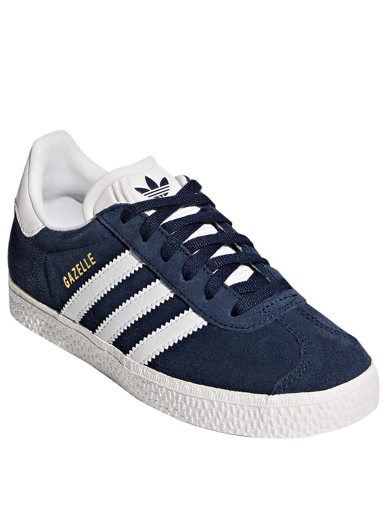 adidas originals trainers gazelle