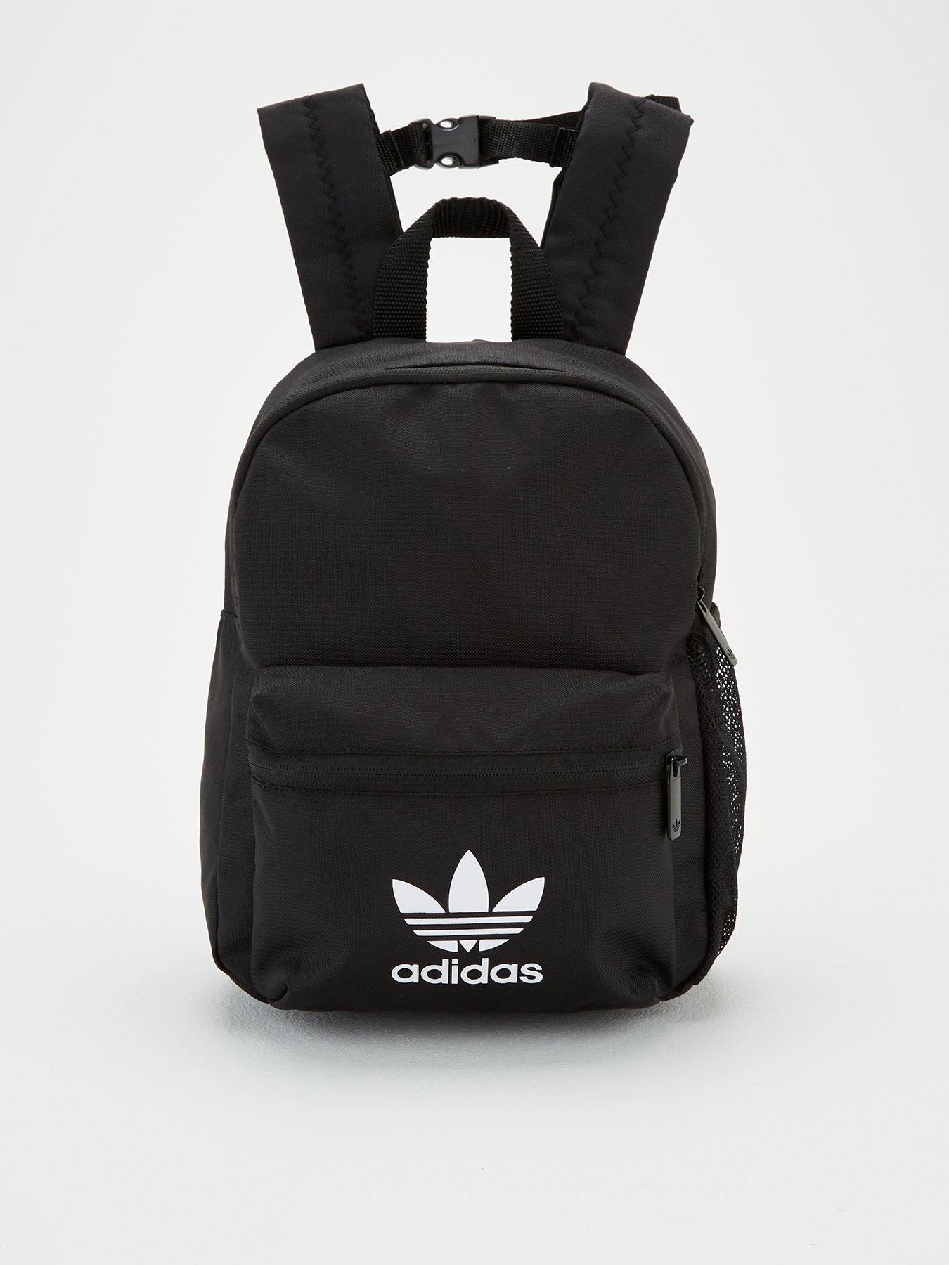 toddler adidas backpack