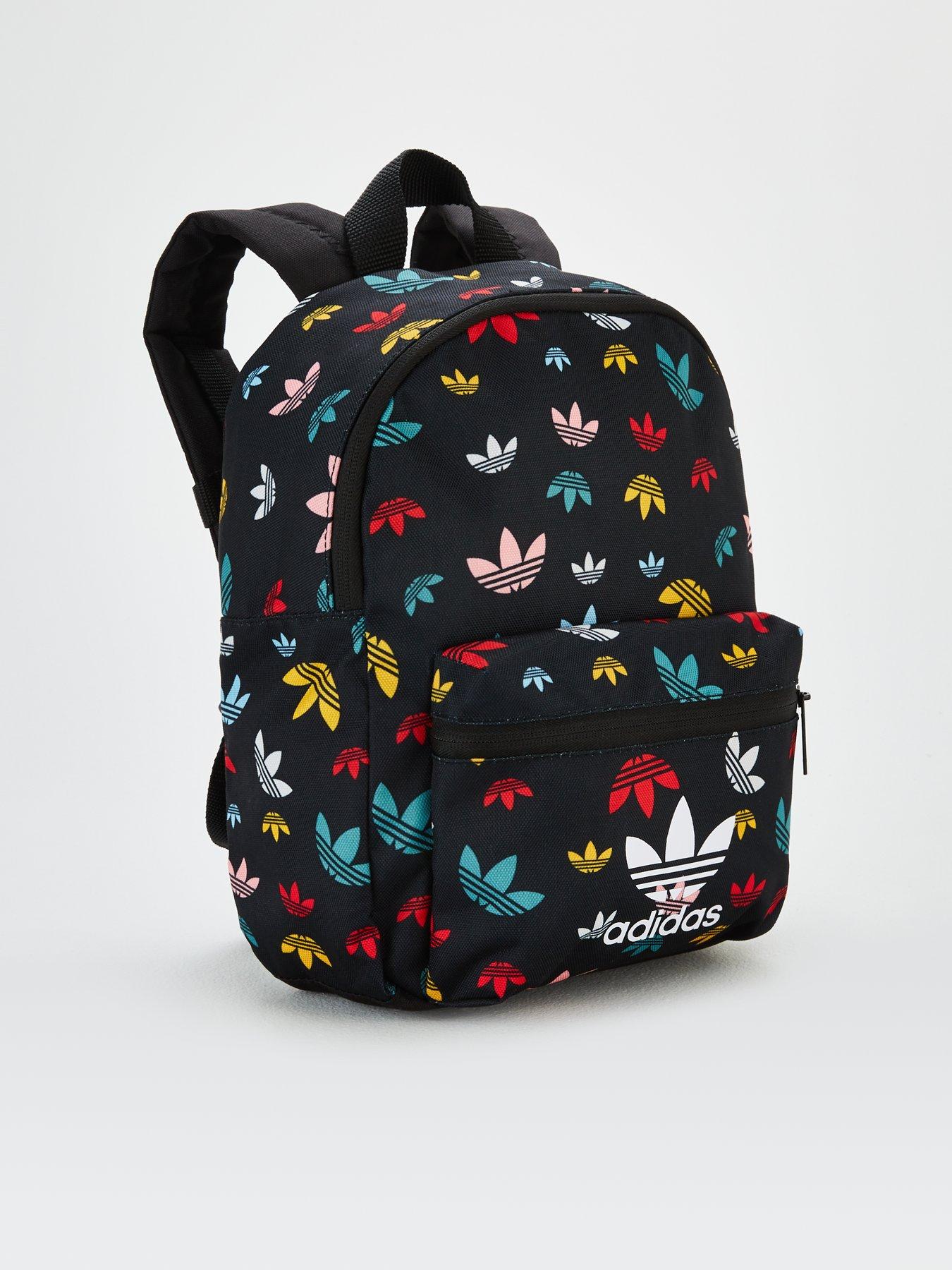 adidas uk backpack