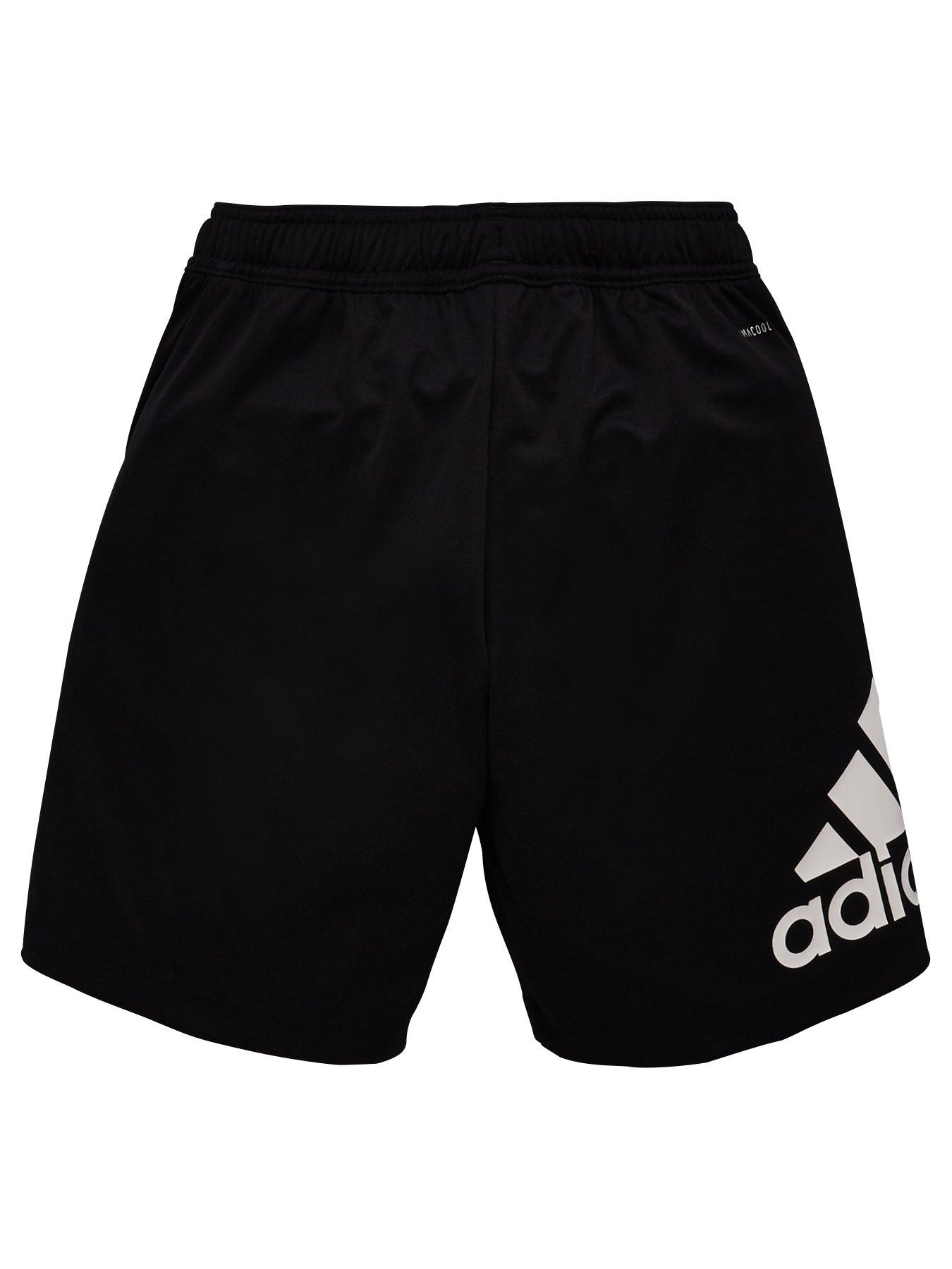 childrens adidas shorts