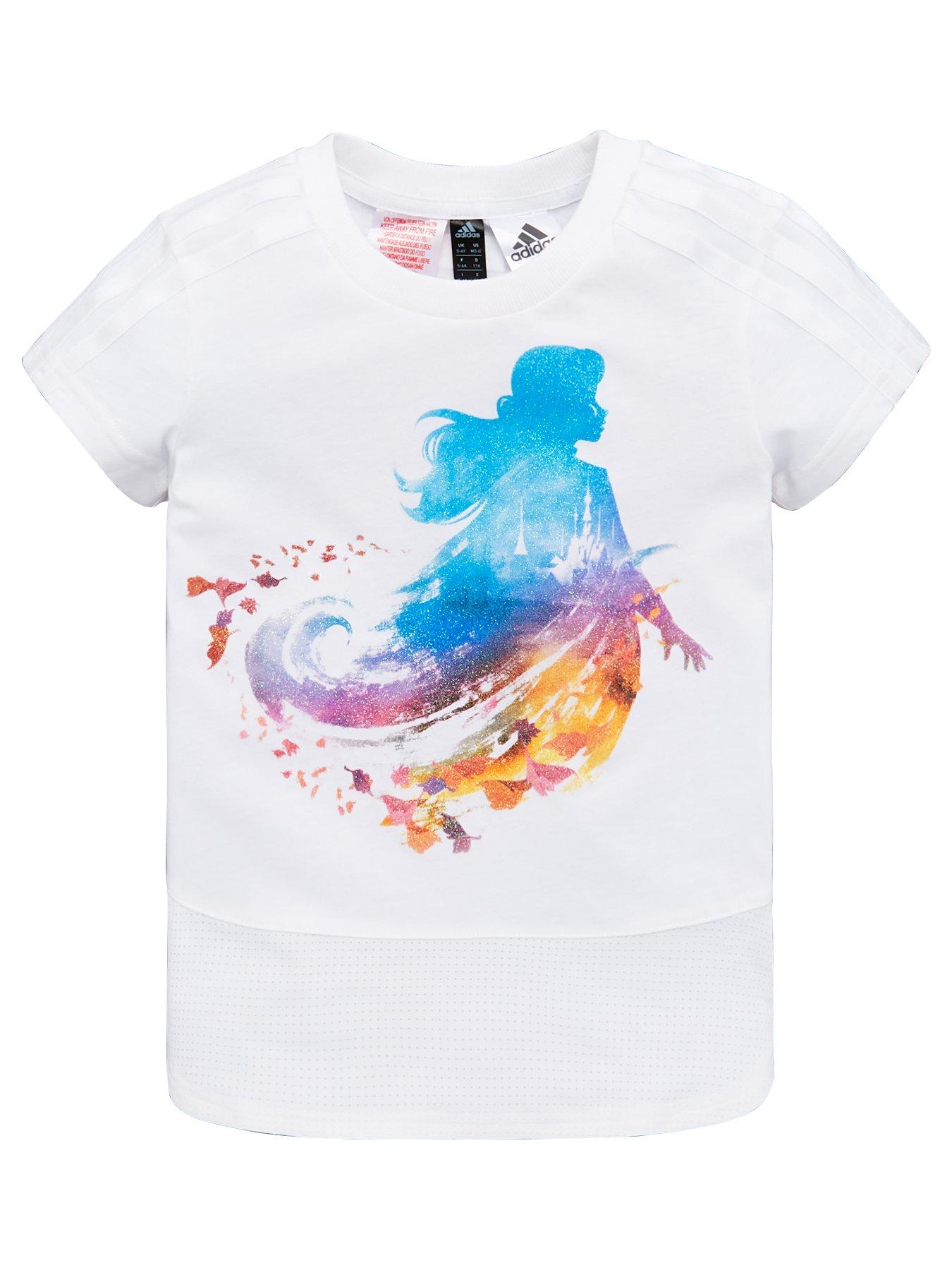 childrens disney t shirts