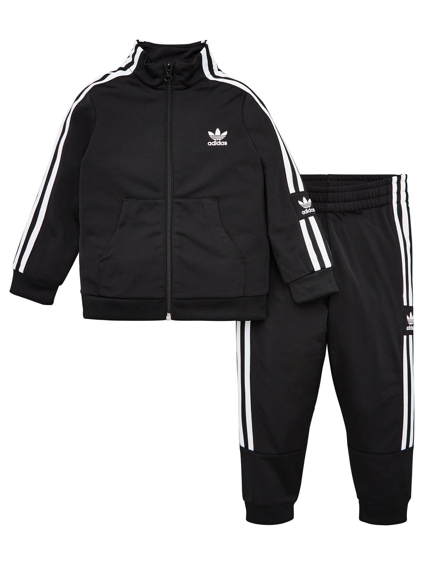 childrens adidas clothing