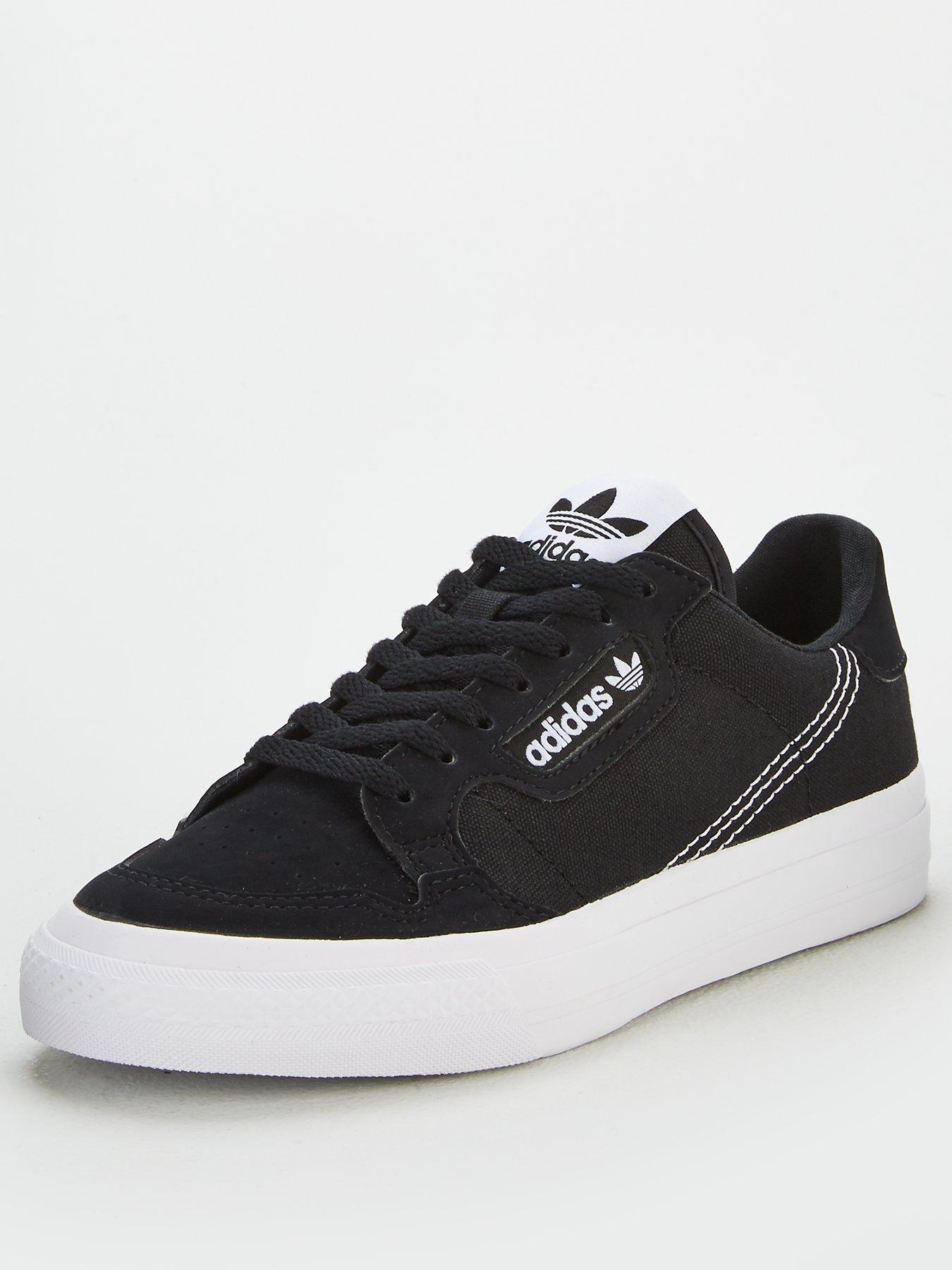 adidas vulc trainers