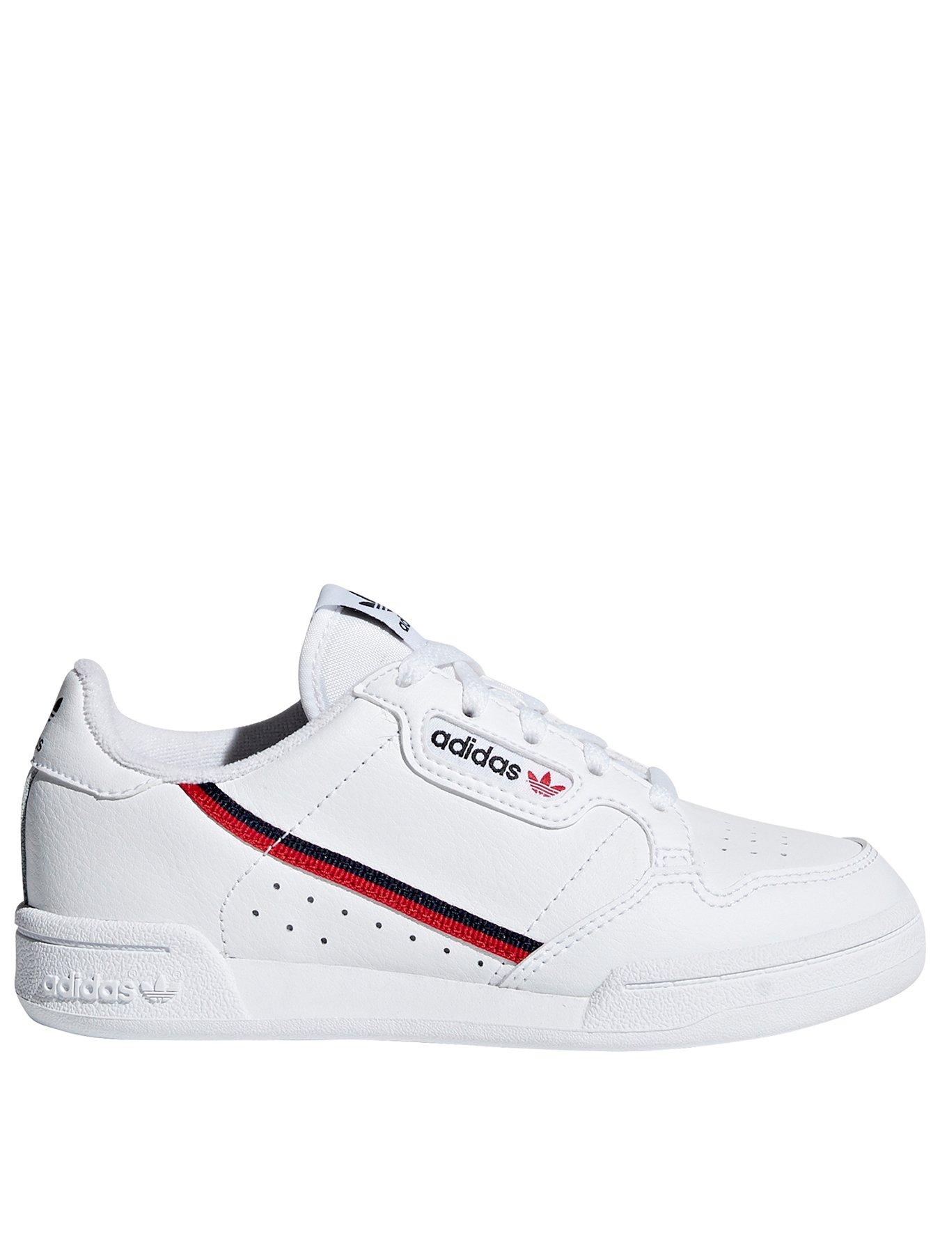 Adidas clearance continental 218