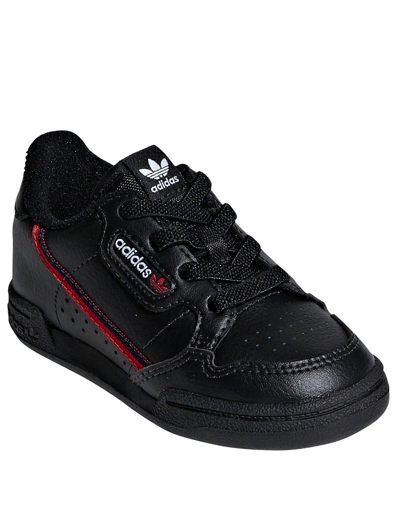 adidas continental 80 infant