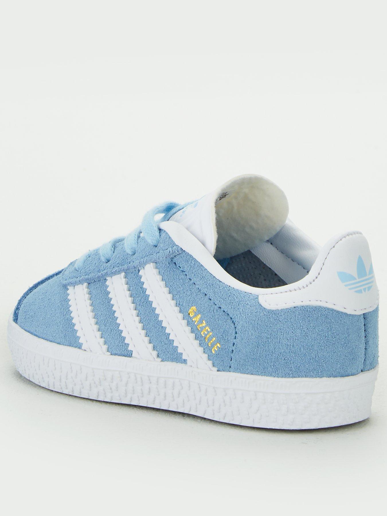 adidas originals gazelle infant