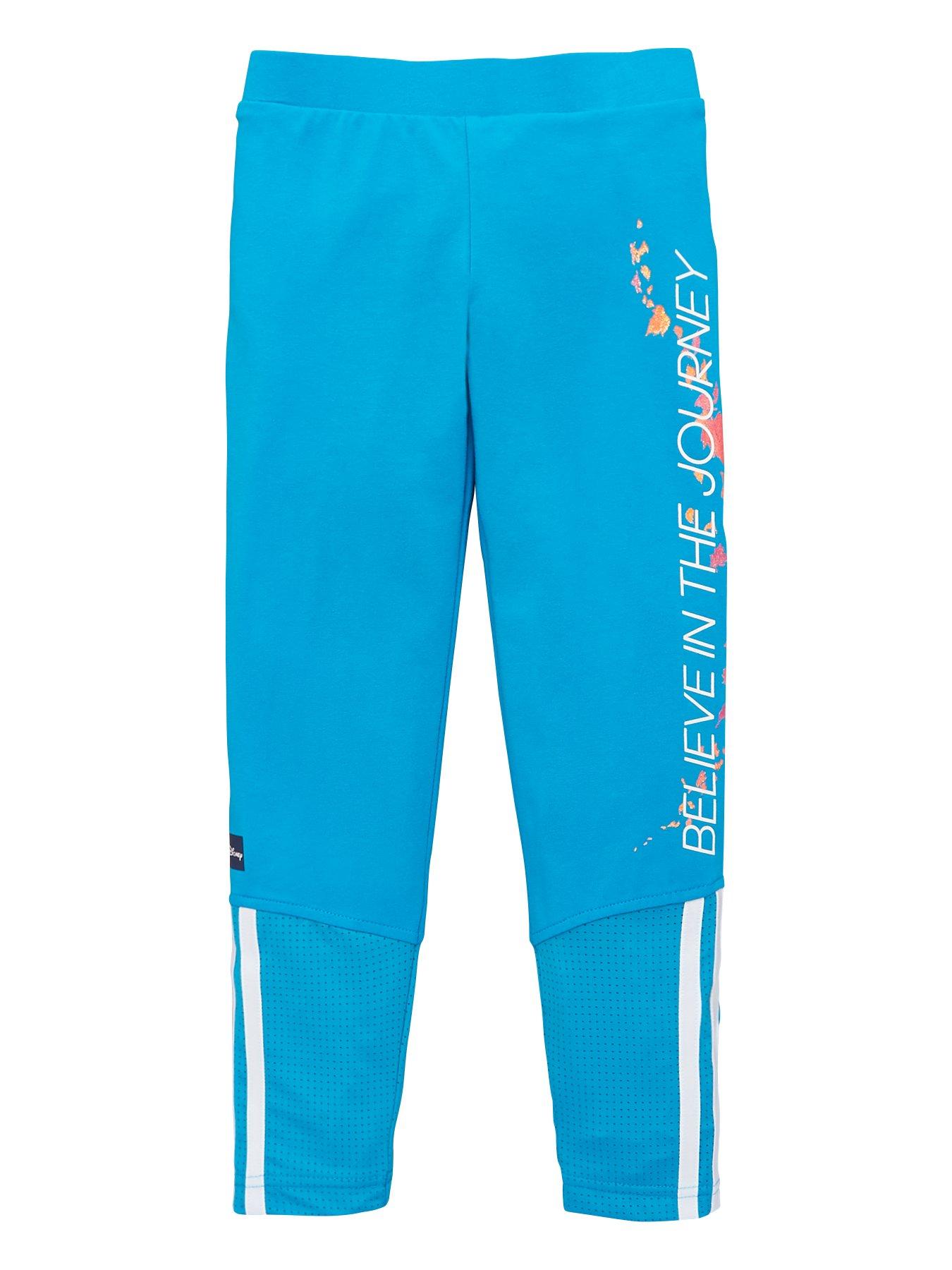 Adidas Childrens Frozen Tights review