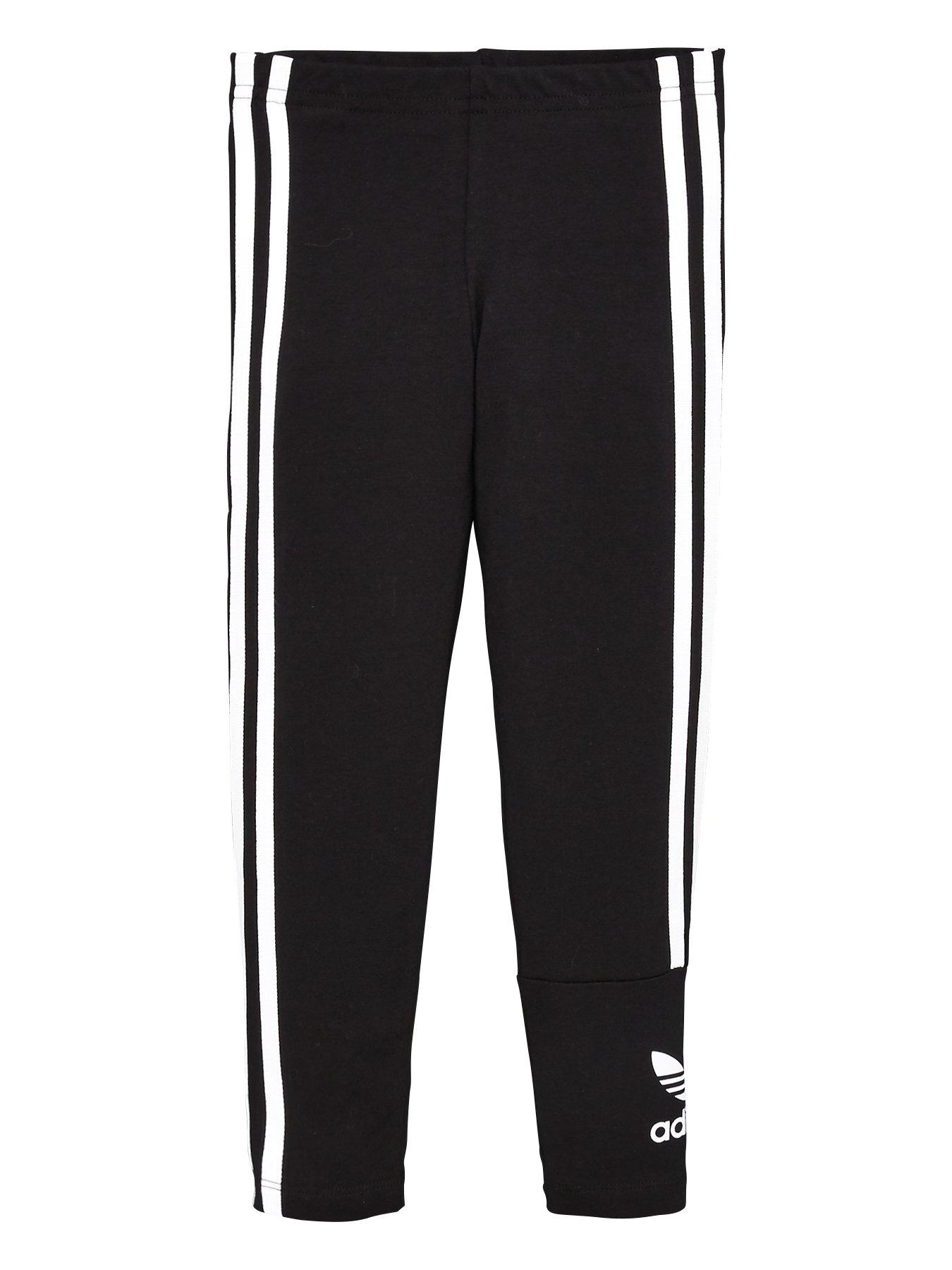 Adidas Originals Lock Up Tights review