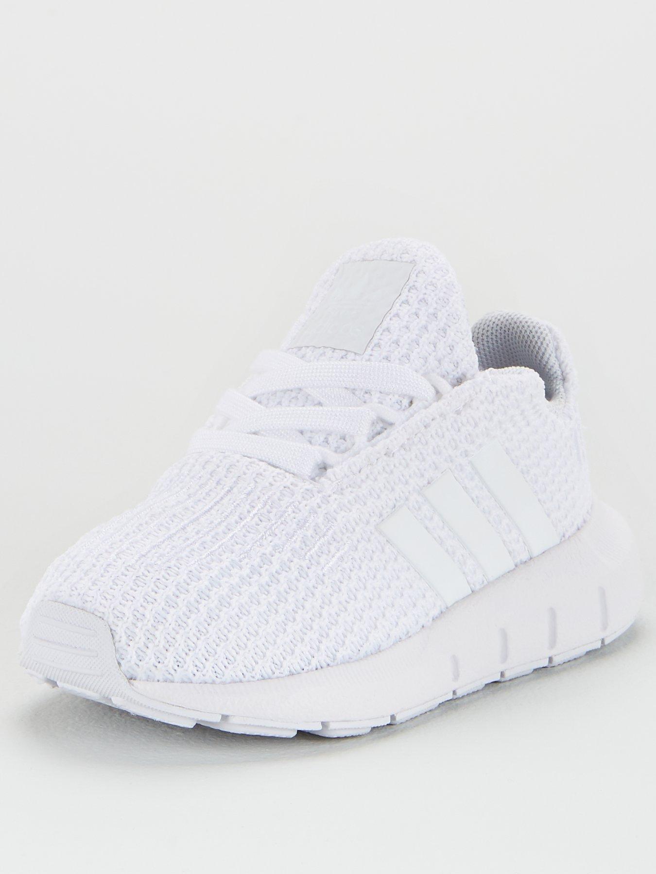 adidas swift infant trainers